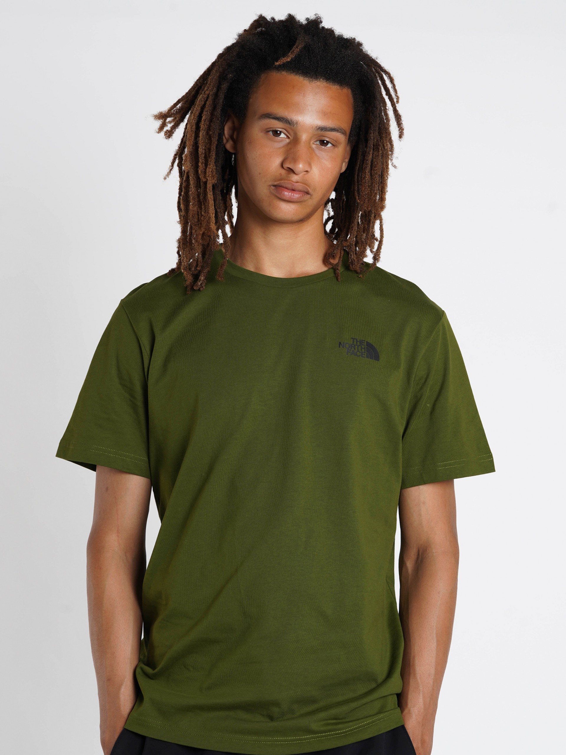 The North Face Redbox Celebration T-shirt