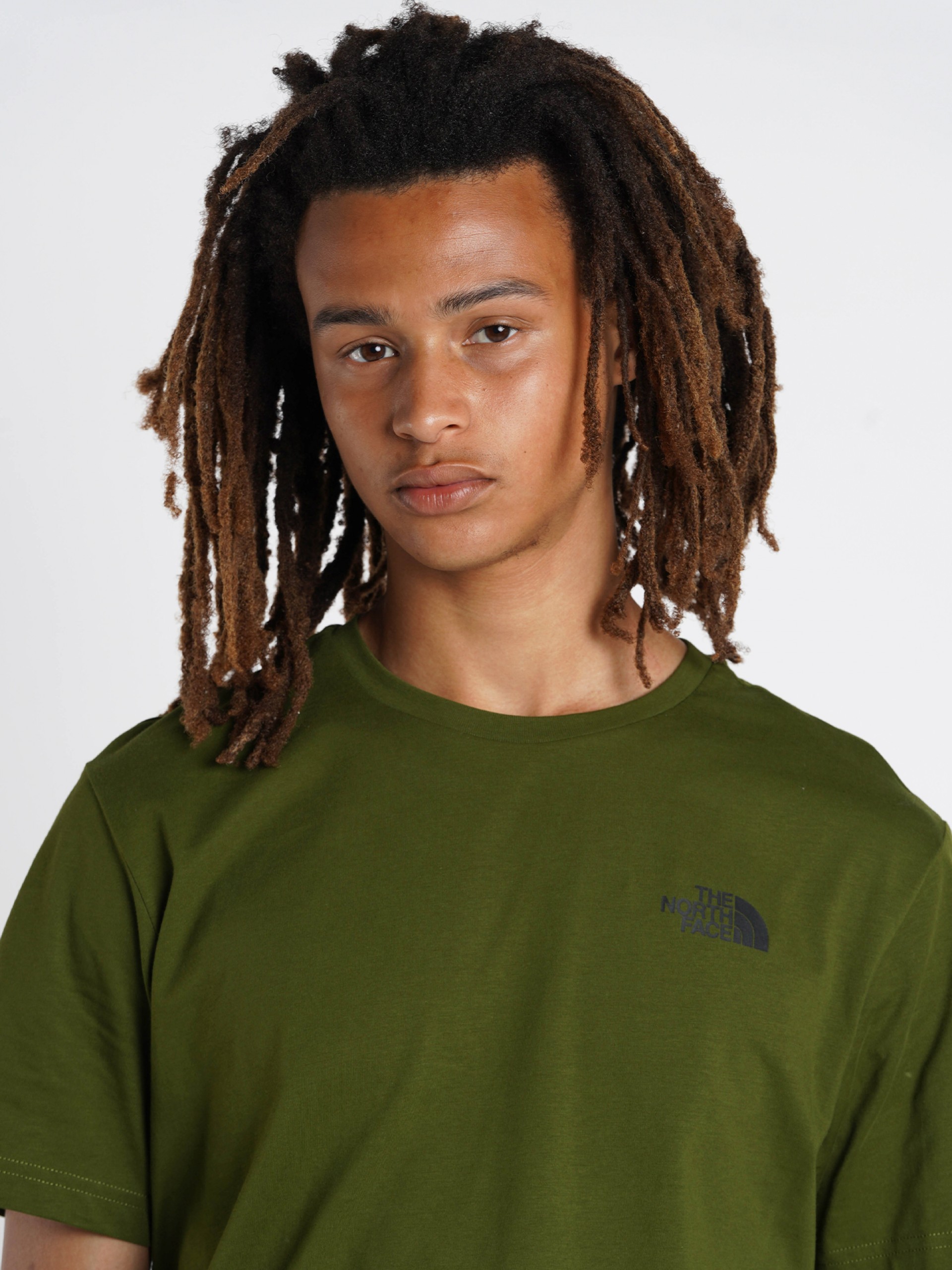 T-shirt The North Face Redbox Celebration