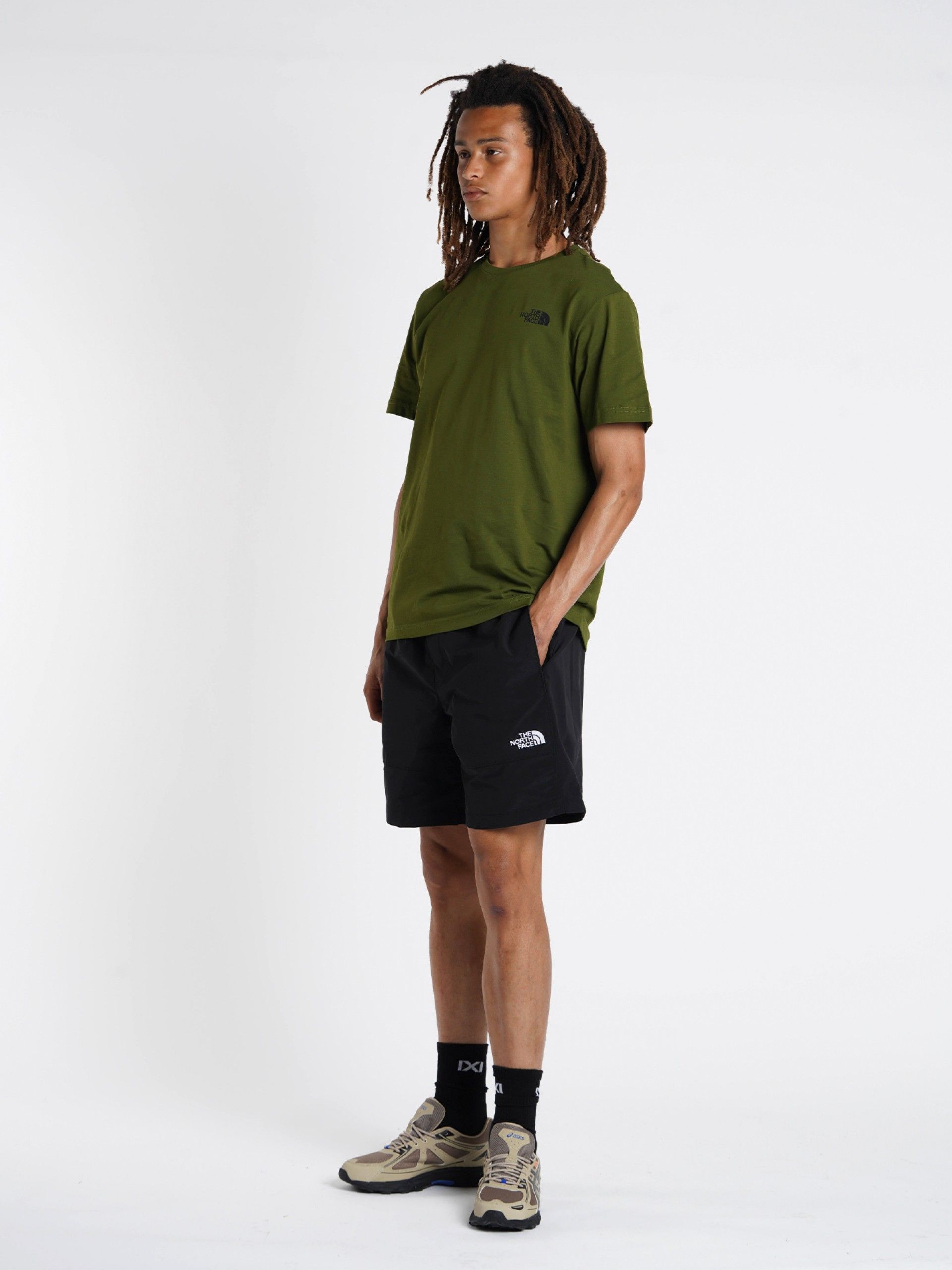 The North Face Redbox Celebration T-shirt