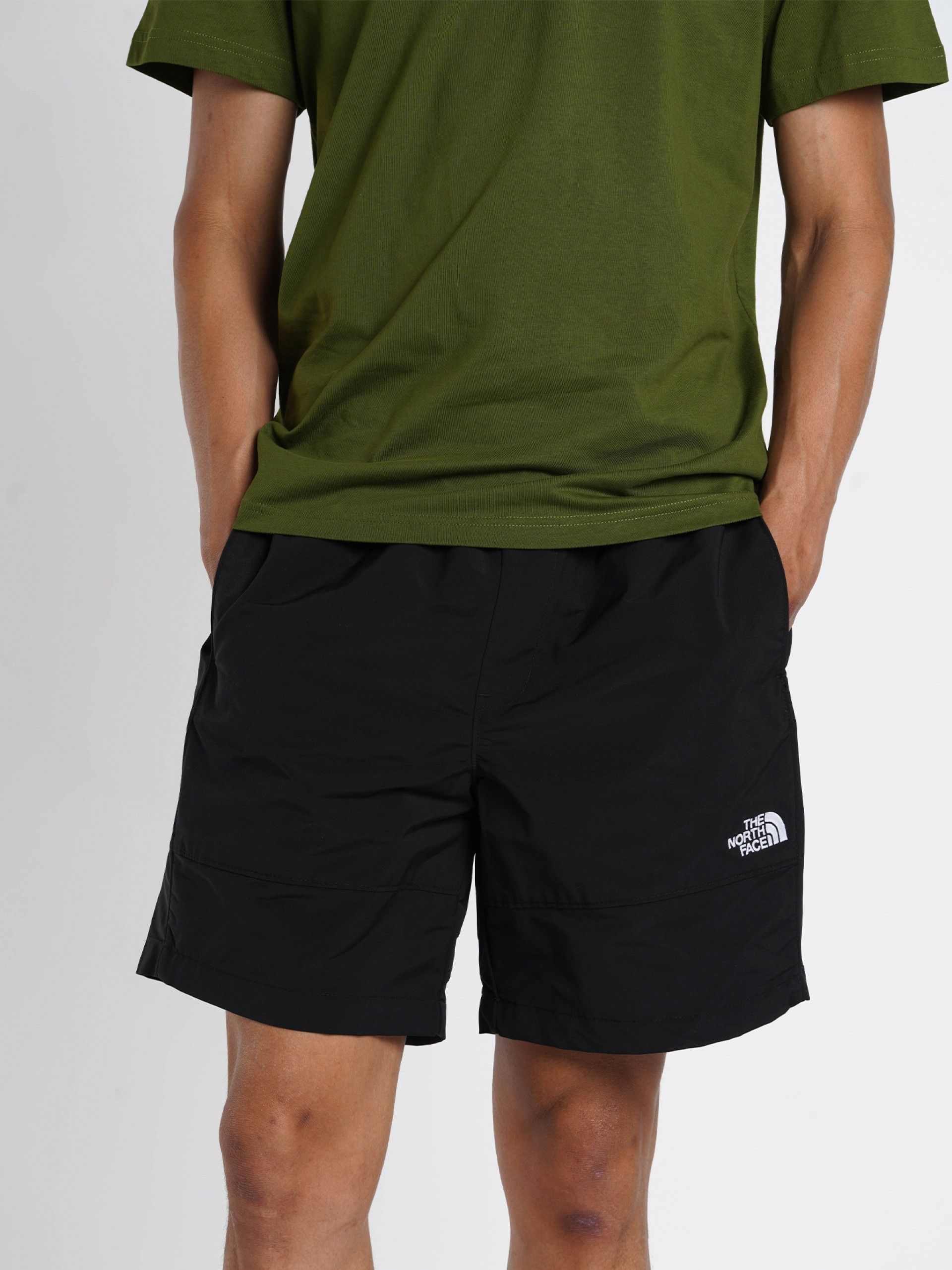 Calções The North Face Easy Wind Relaxed