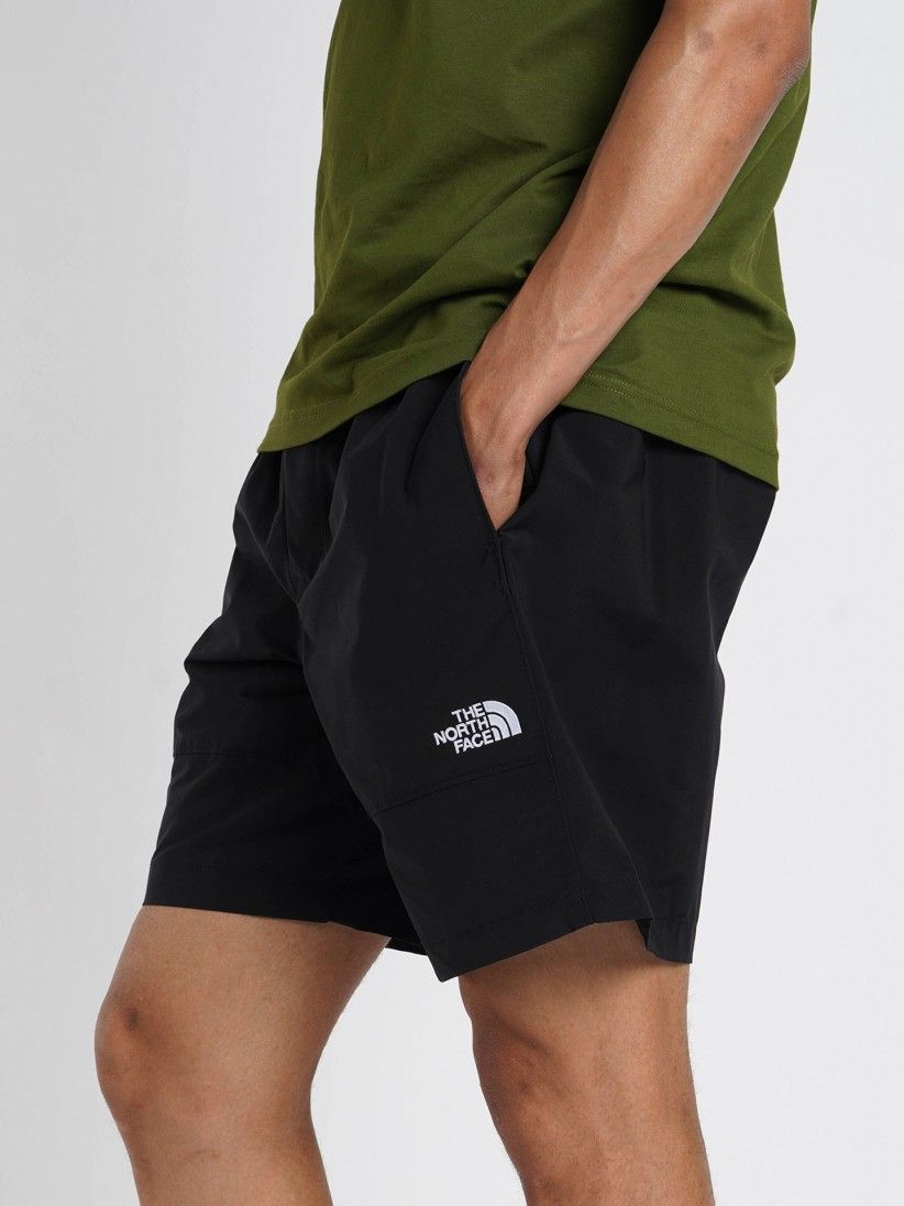 Pantalones Cortos The North Face Easy Wind Relaxed