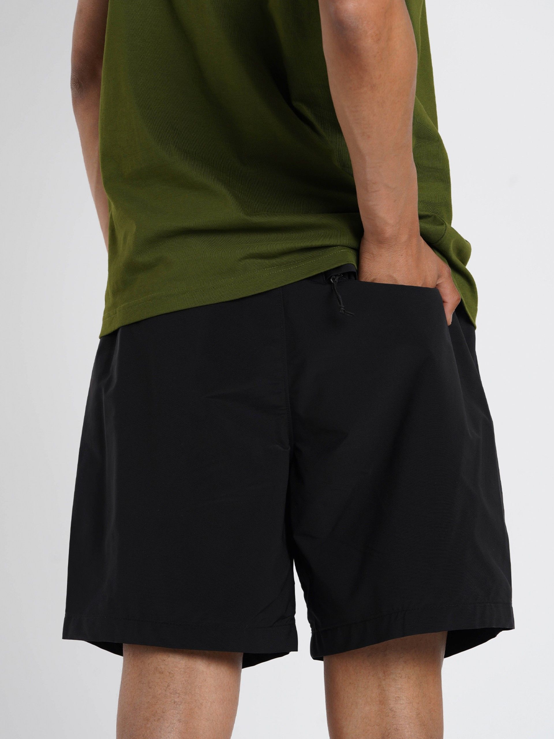 Calções The North Face Easy Wind Relaxed