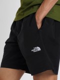 Pantalones Cortos The North Face Easy Wind Relaxed