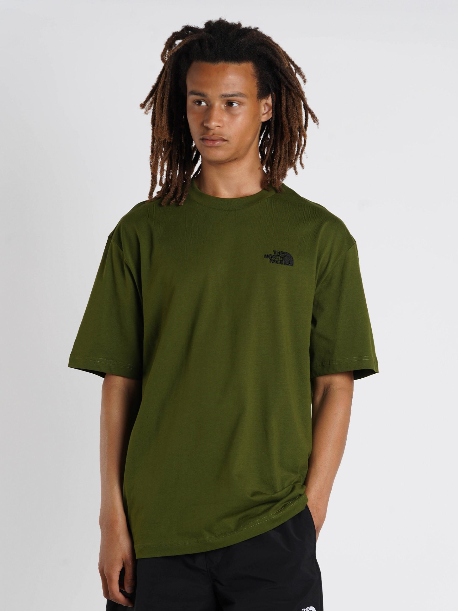 T-shirt The North Face Essential Oversize