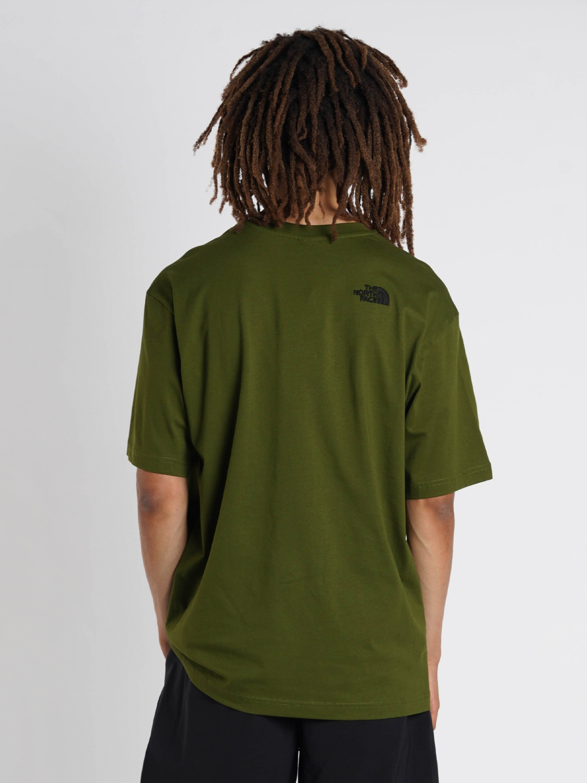 T-shirt The North Face Essential Oversize