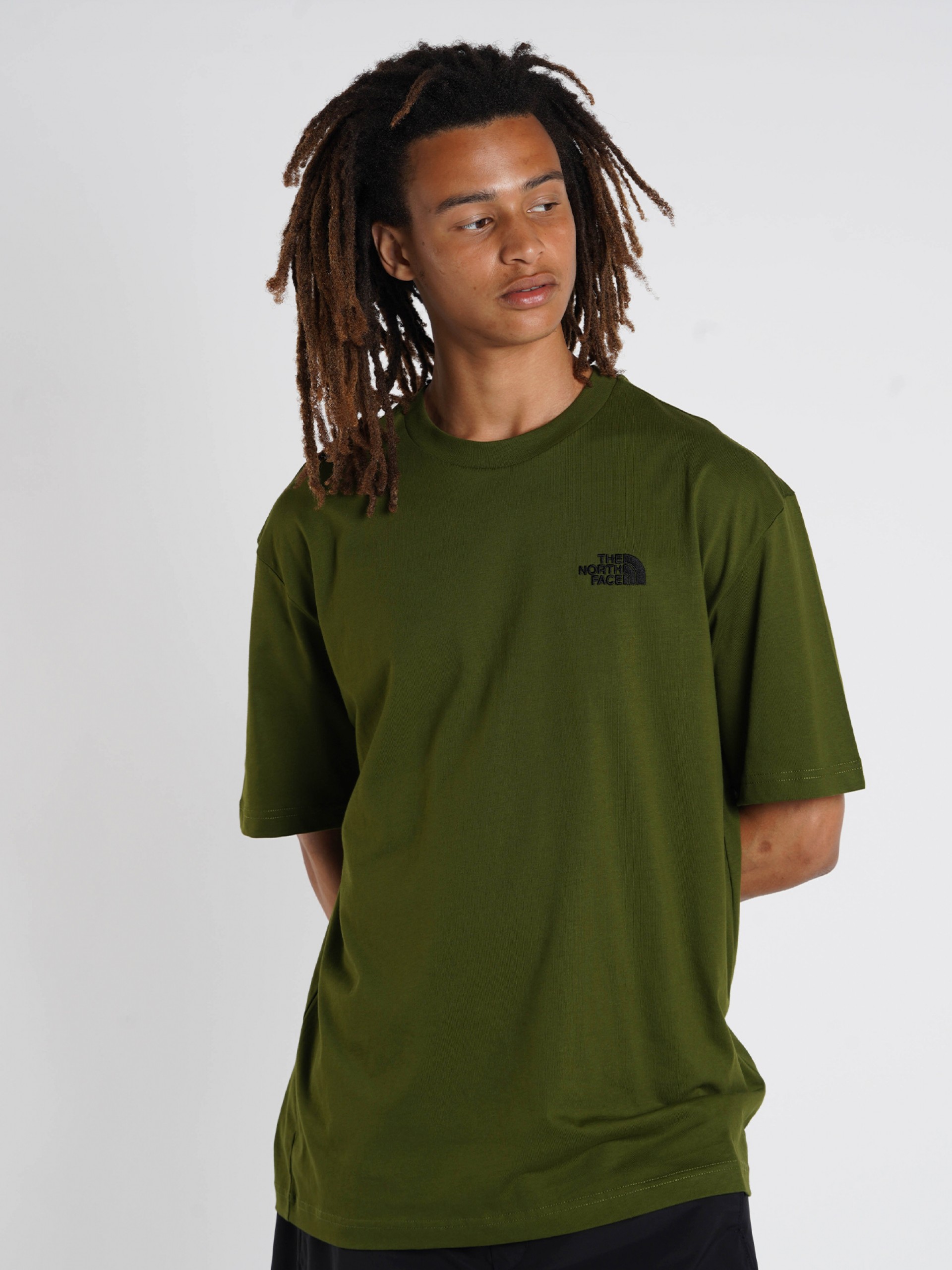 T-shirt The North Face Essential Oversize