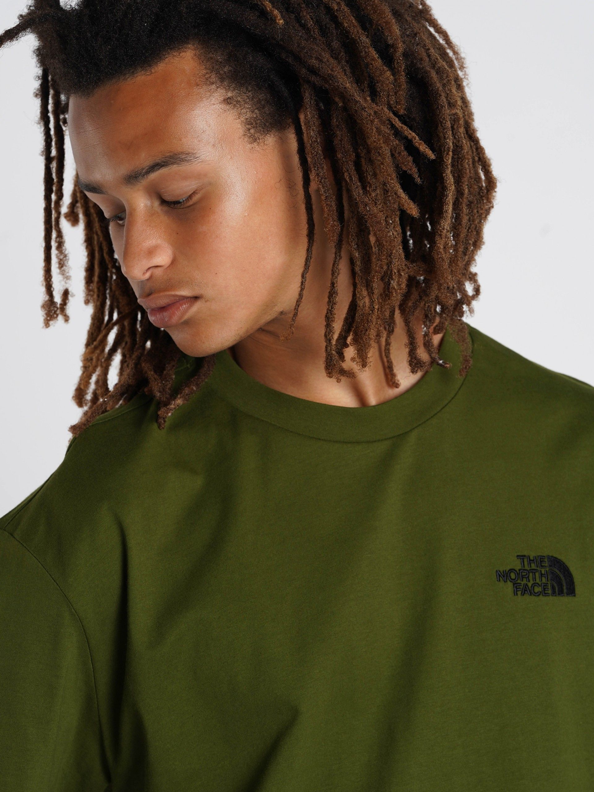 T-shirt The North Face Essential Oversize