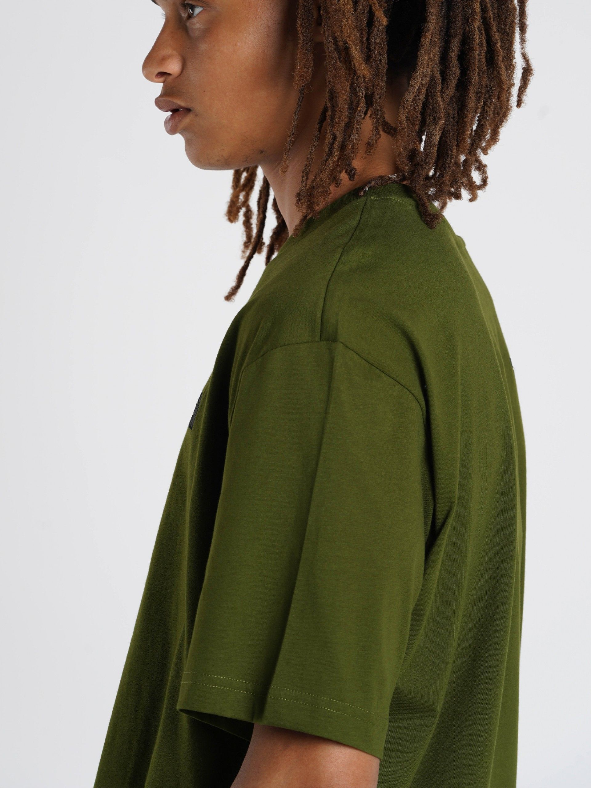 T-shirt The North Face Essential Oversize