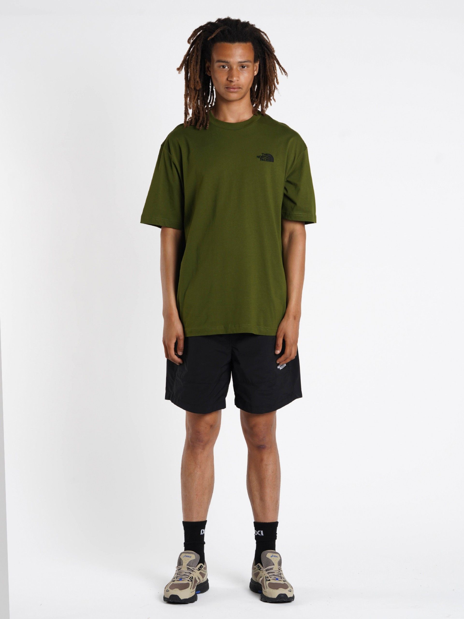 T-shirt The North Face Essential Oversize
