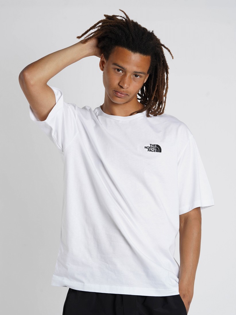The North Face Essential Oversize T-shirt