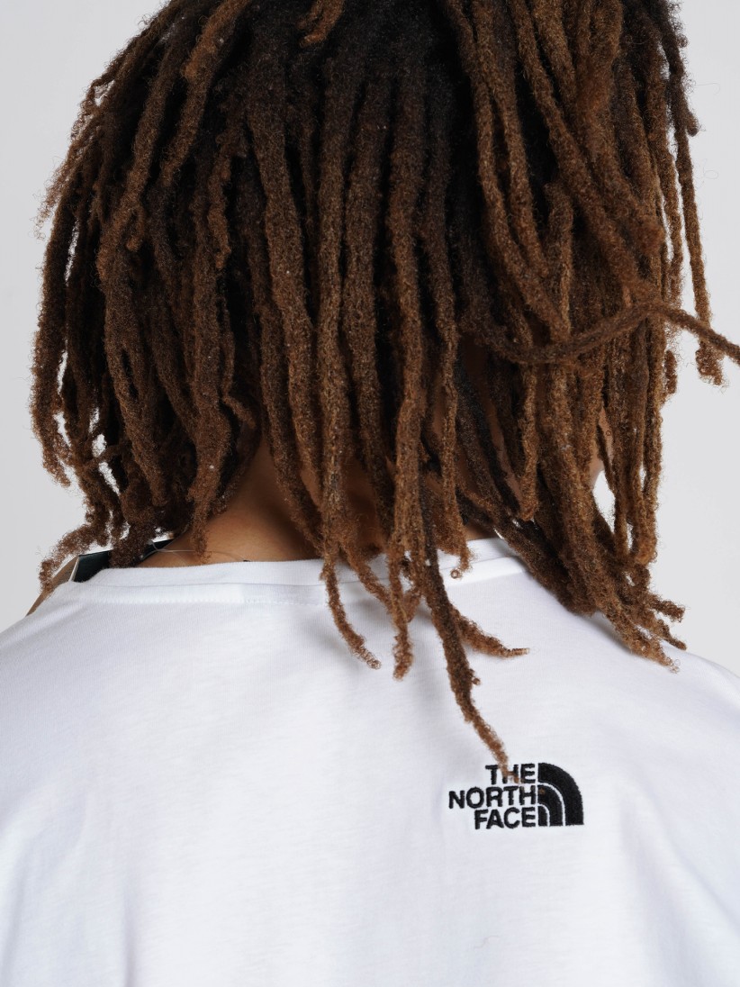 The North Face Essential Oversize T-shirt