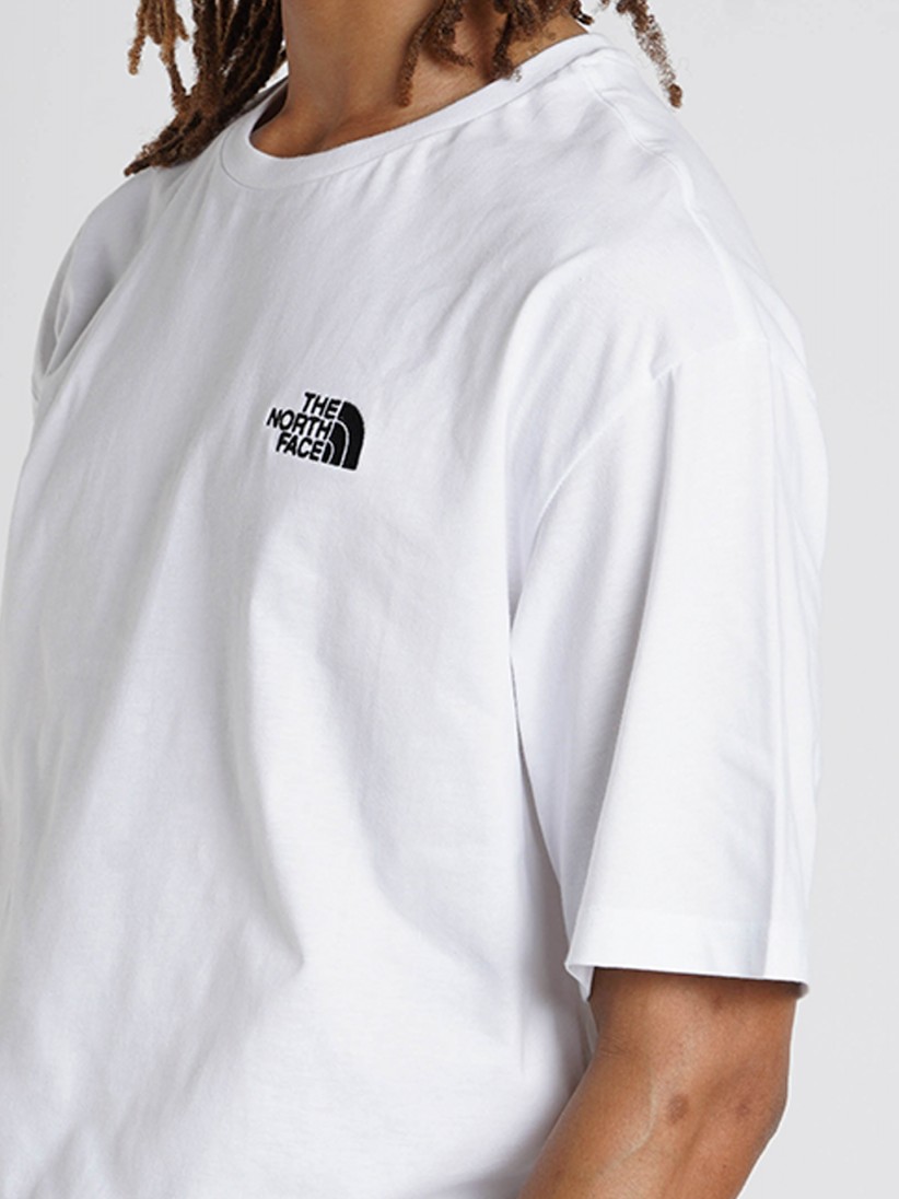 T-shirt The North Face Essential Oversize