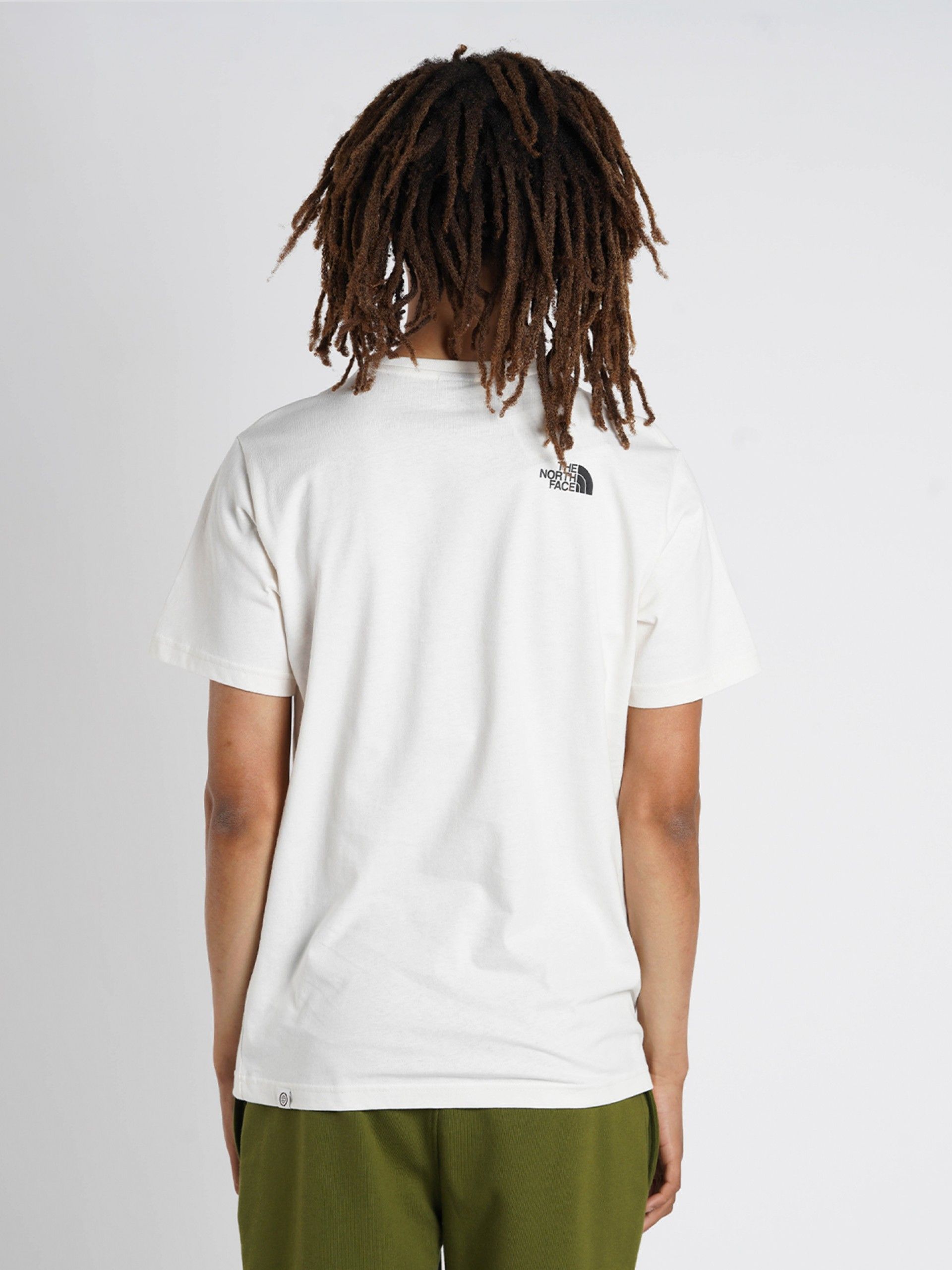 T-shirt The North Face Berkeley California