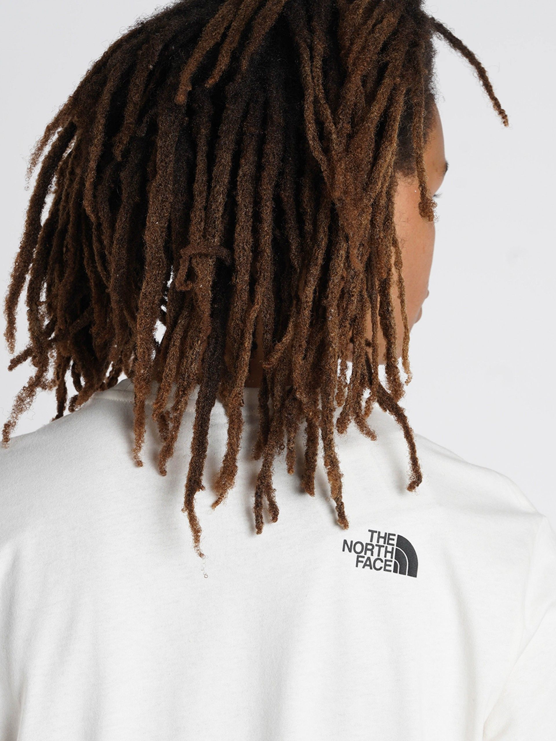 T-shirt The North Face Berkeley California