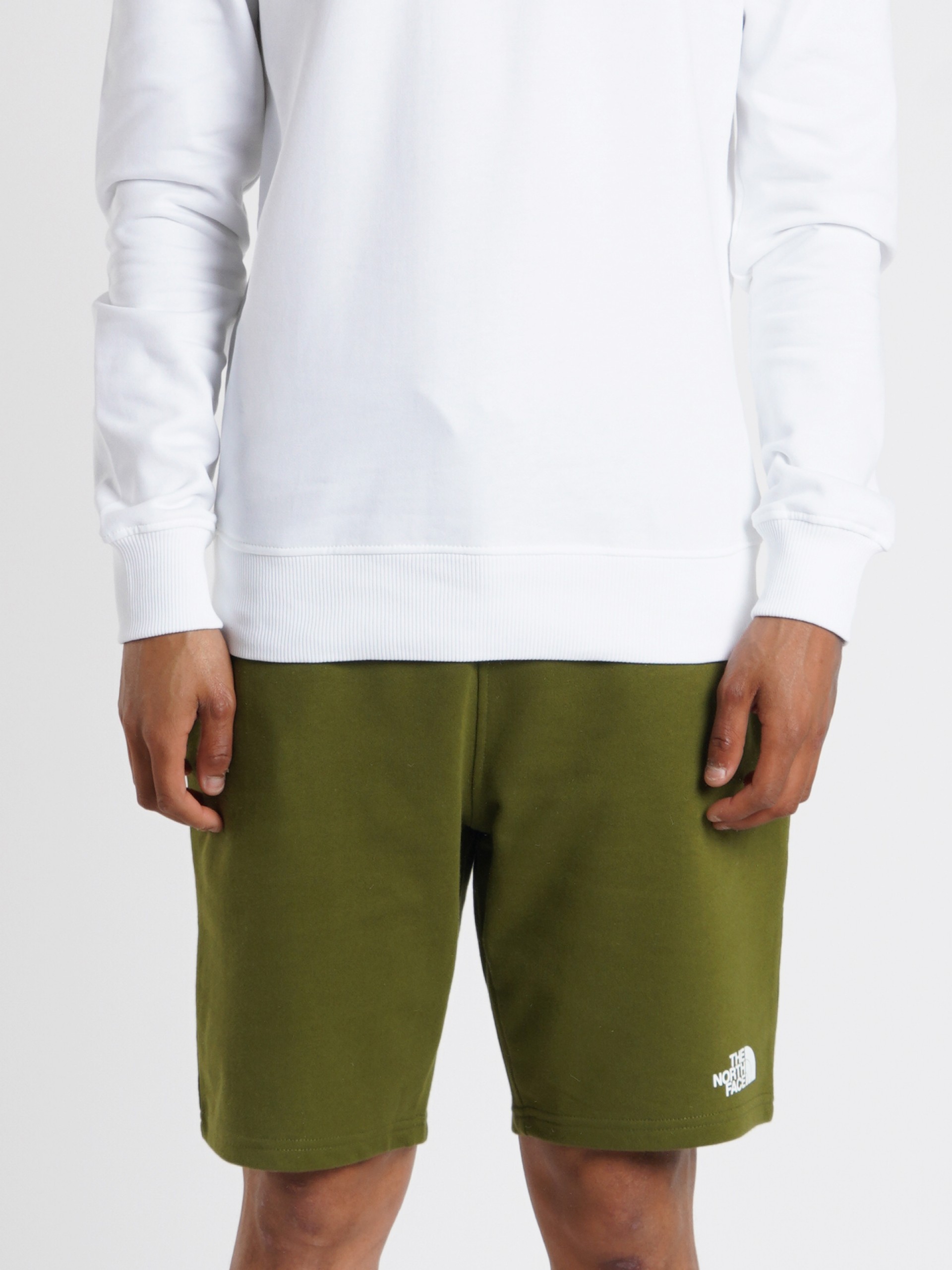 Calções The North Face Standard Light