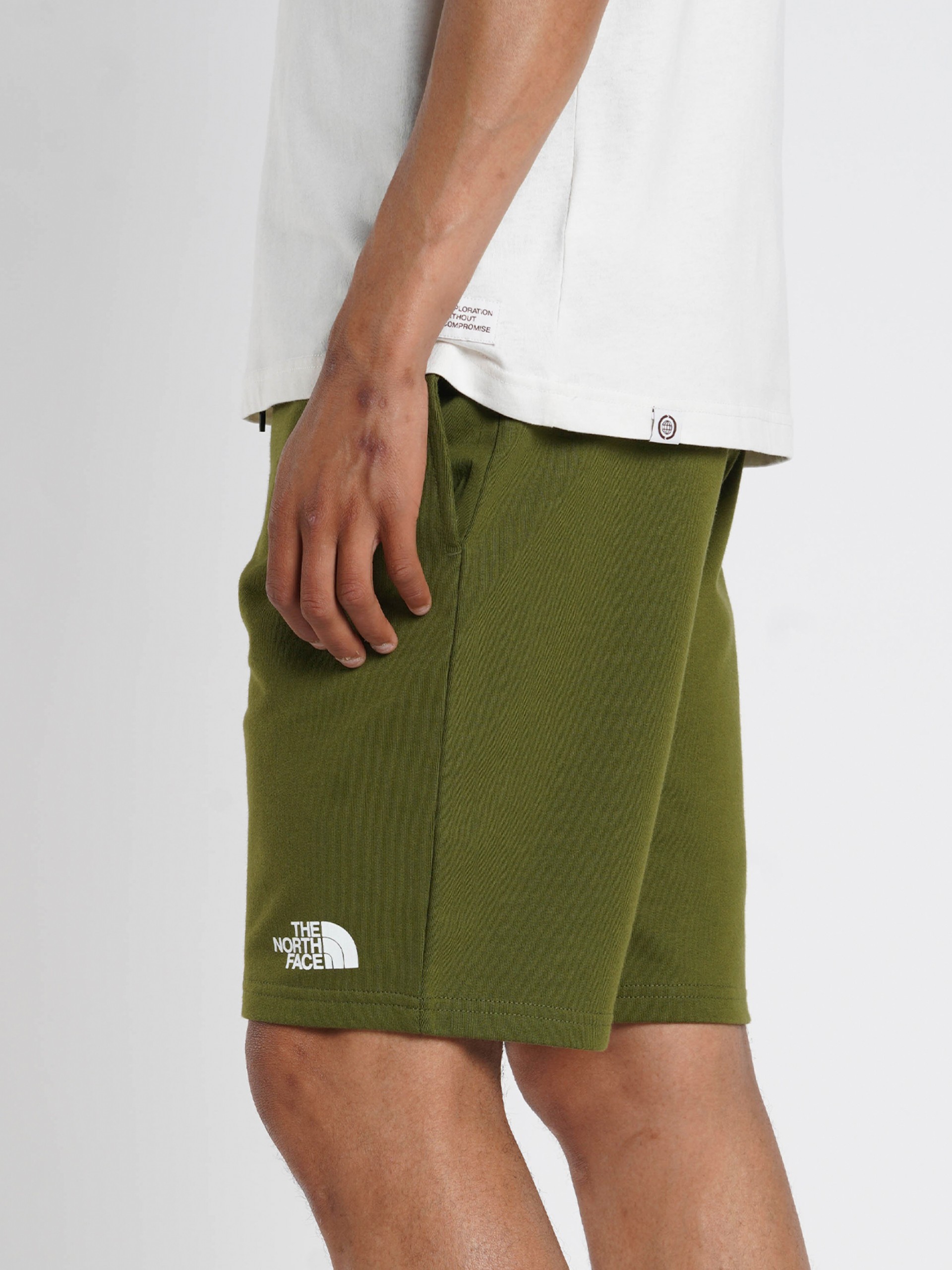 Calções The North Face Standard Light