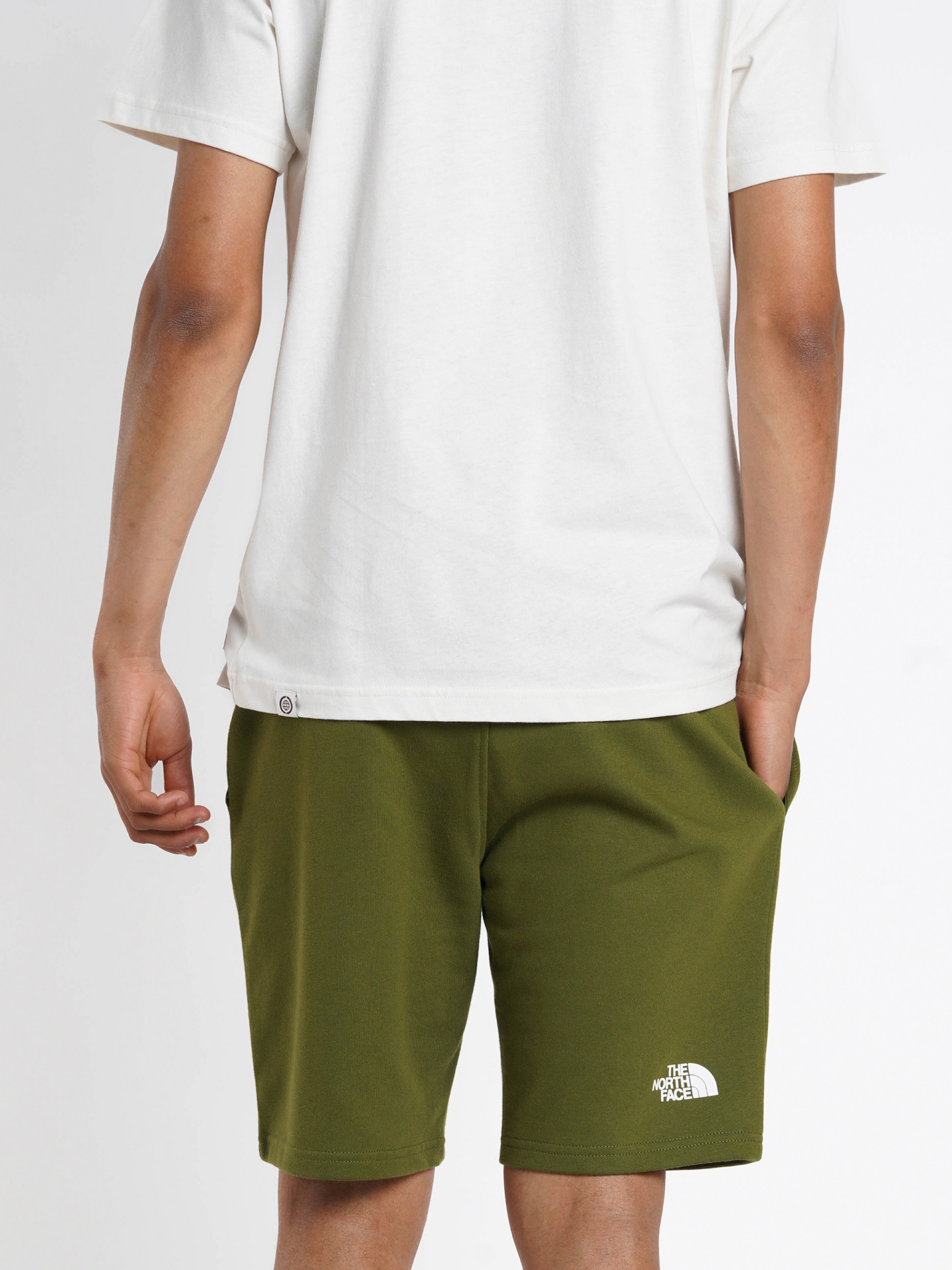 Calções The North Face Standard Light