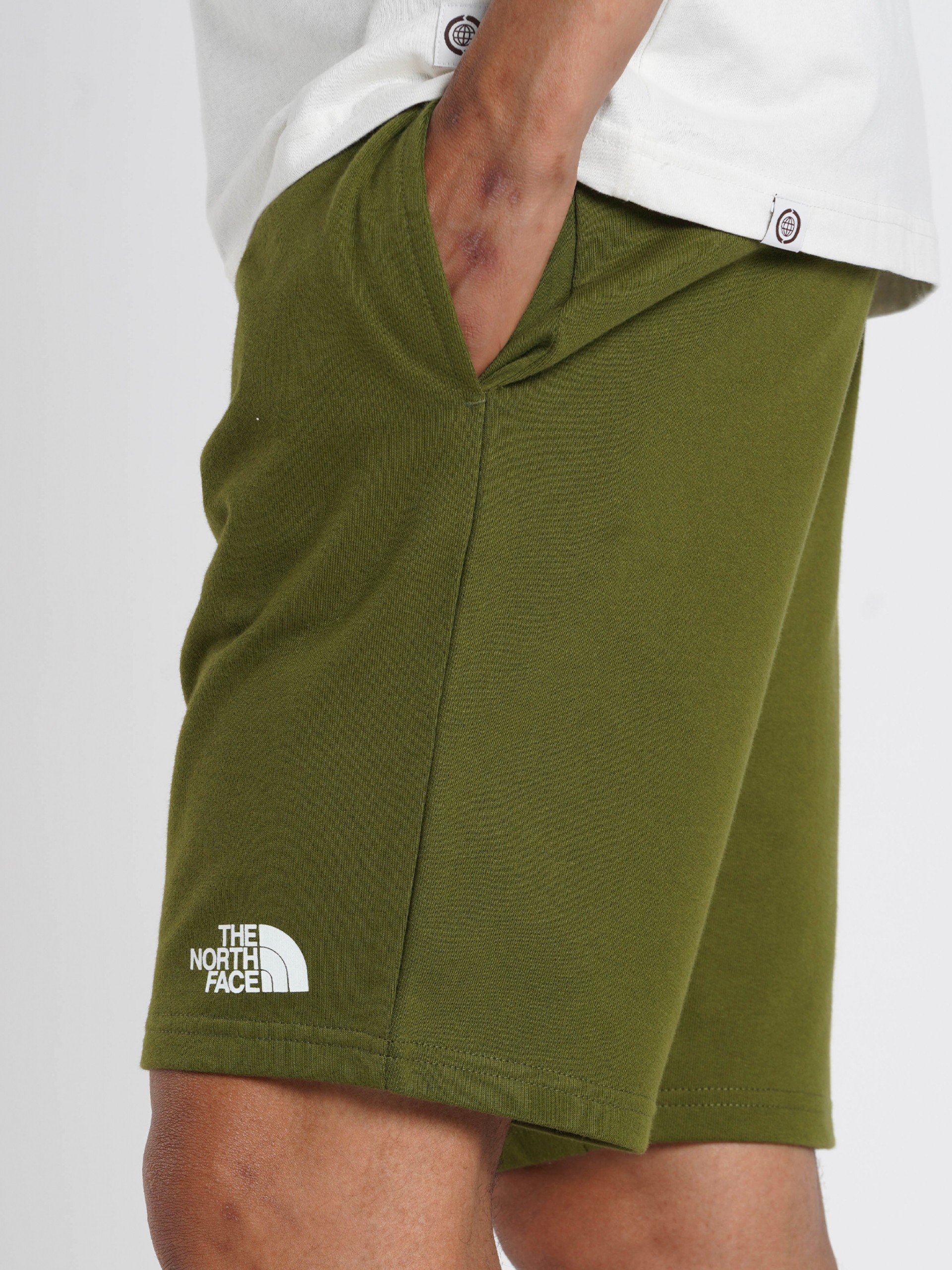 Calções The North Face Standard Light