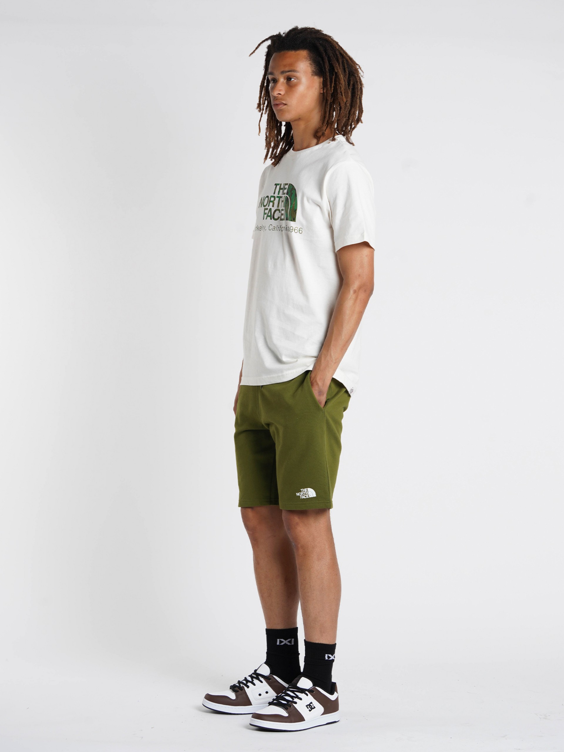 Calções The North Face Standard Light