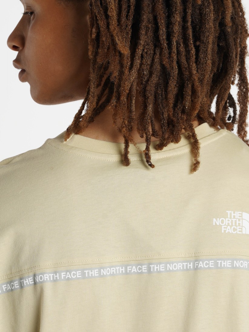 Camiseta The North Face Zumu