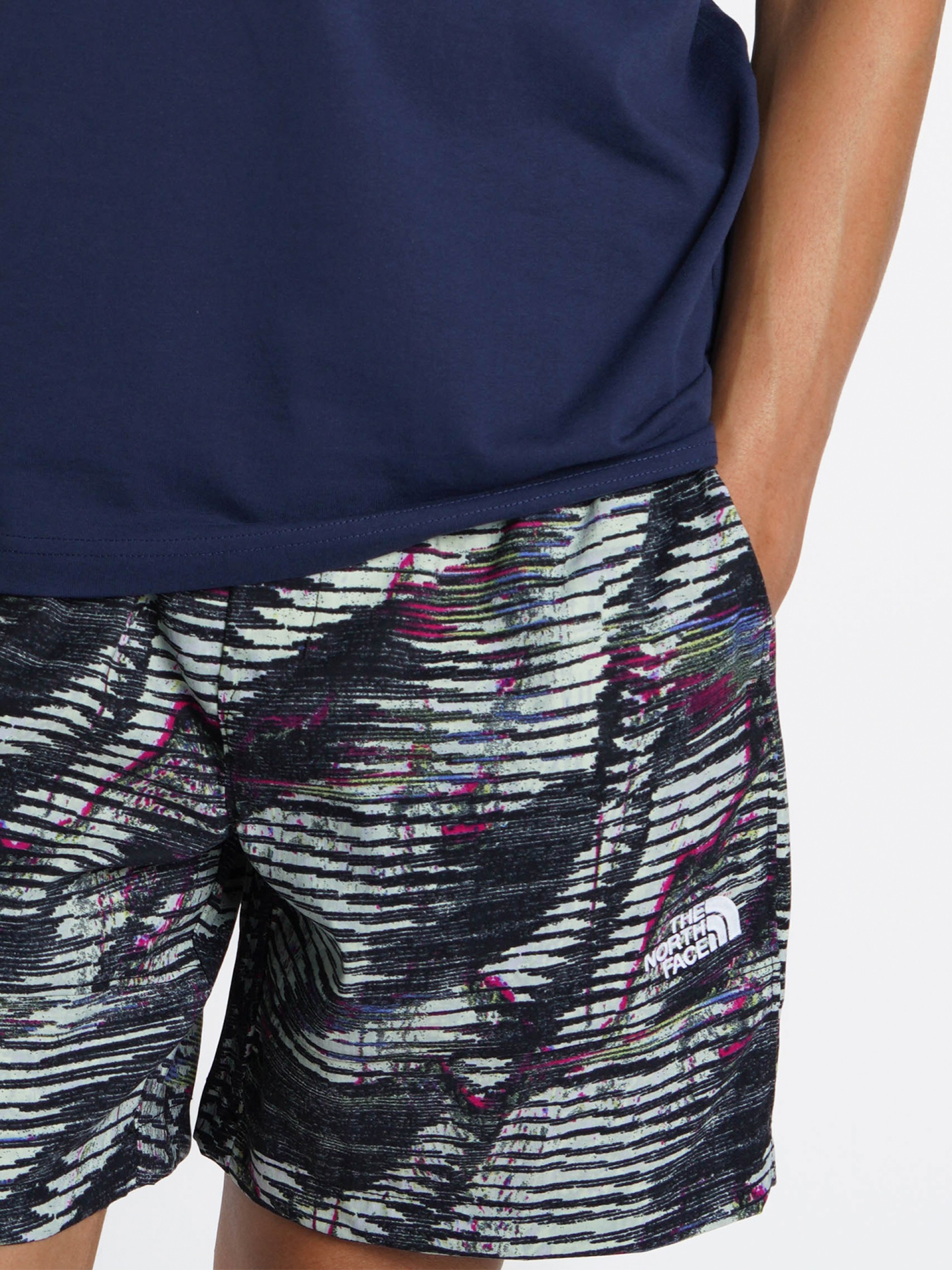 Calções The North Face Easy Wind Relaxed