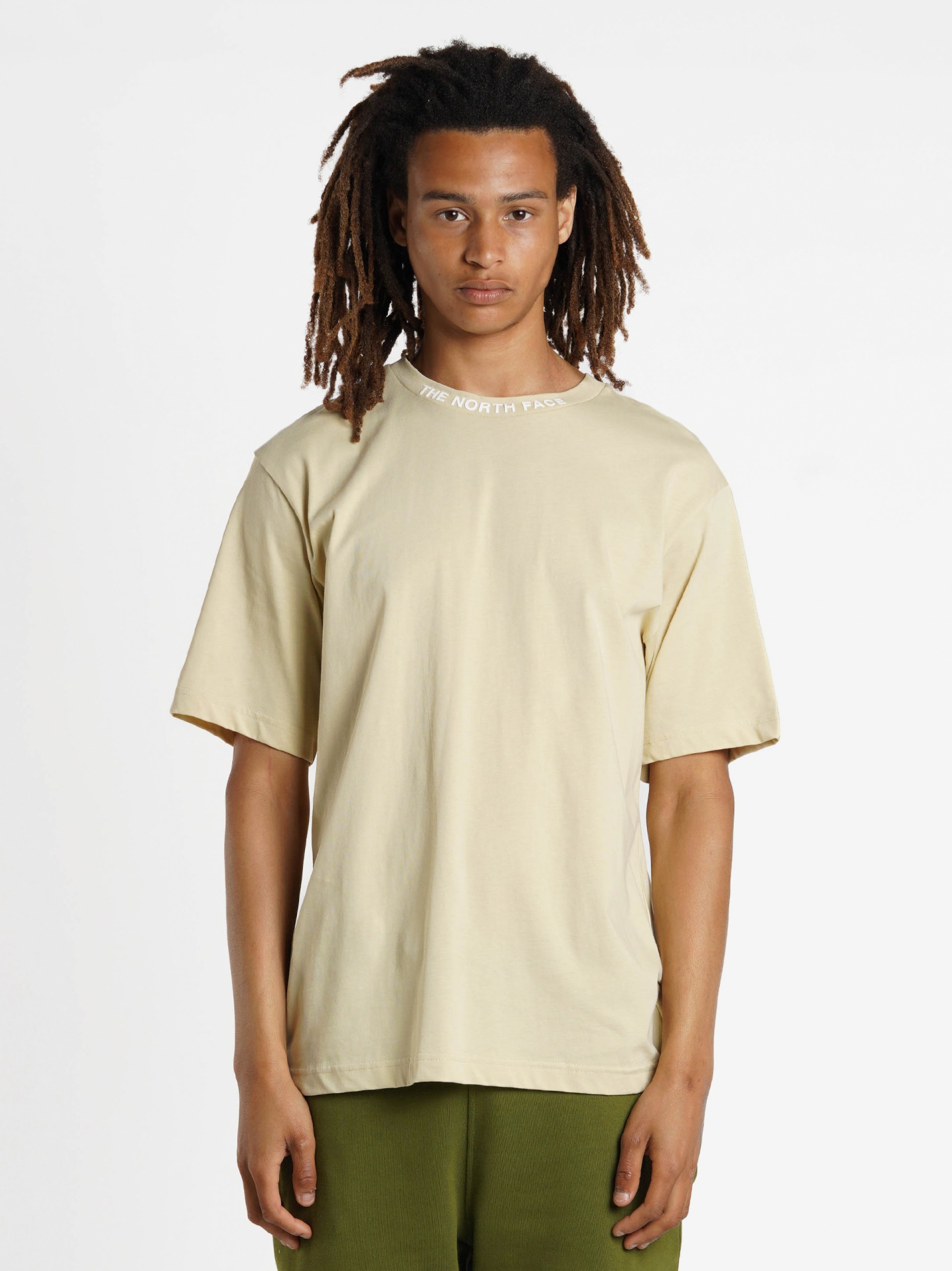 T-shirt The North Face Zumu