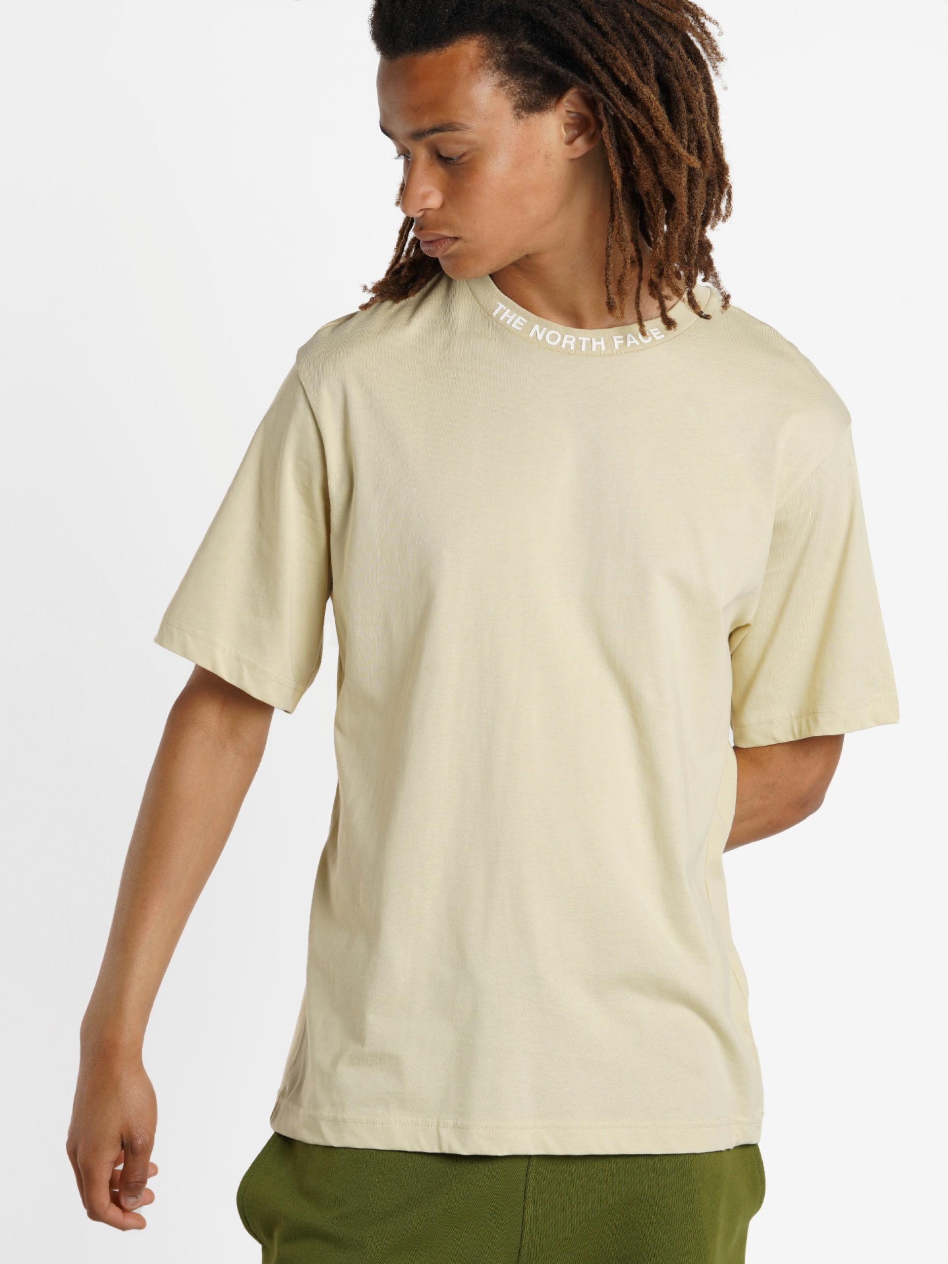 T-shirt The North Face Zumu