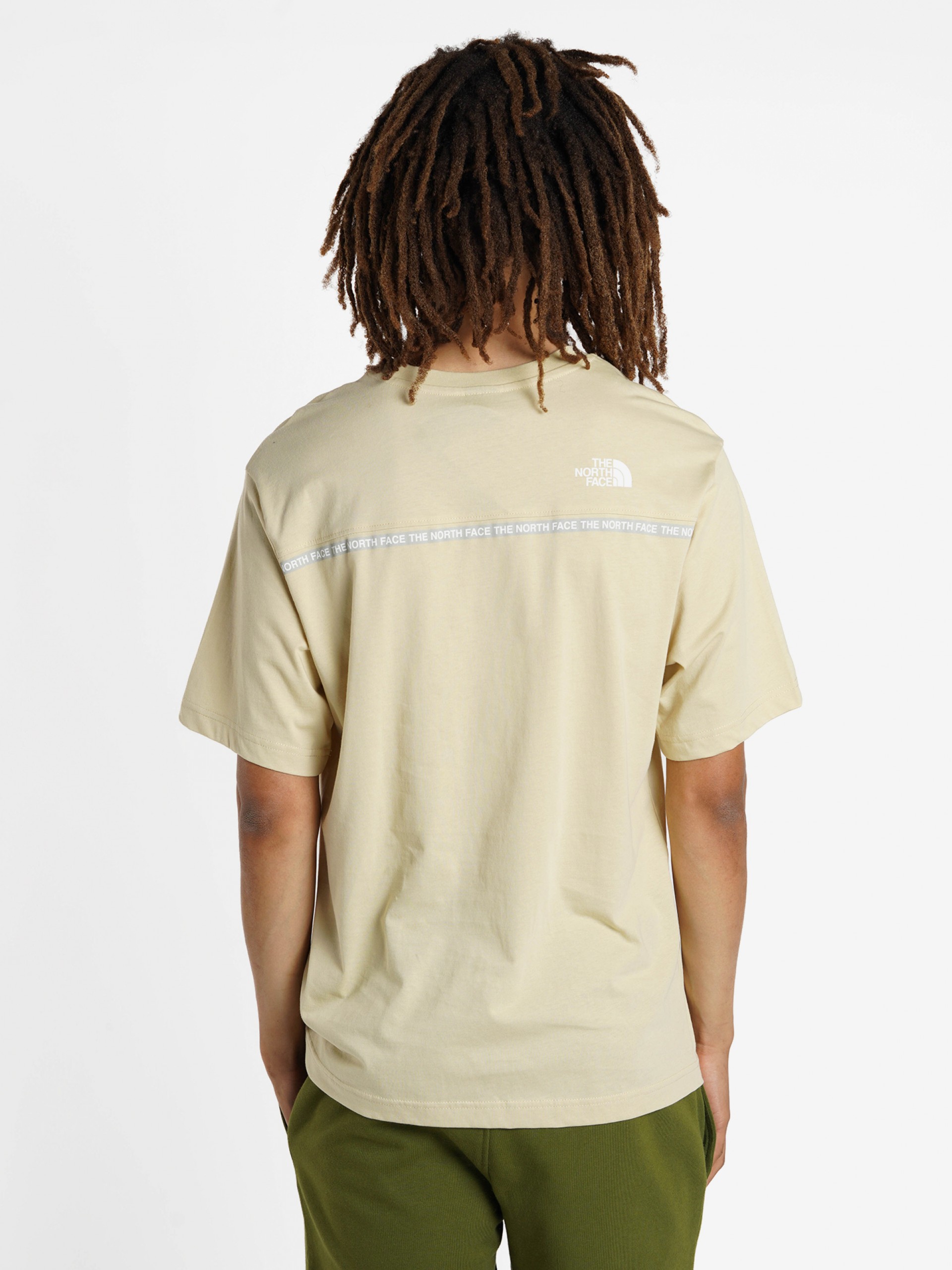 T-shirt The North Face Zumu