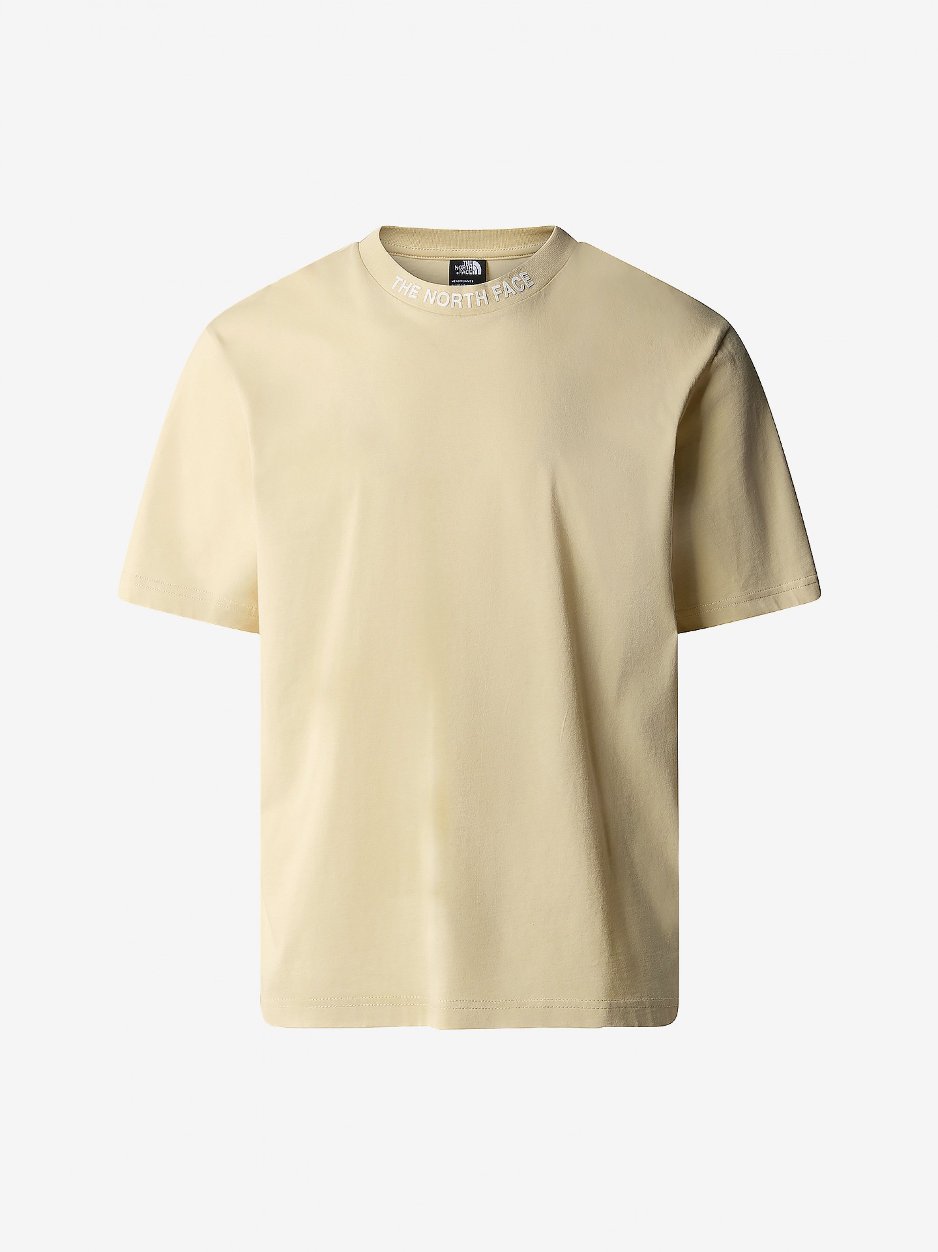 T-shirt The North Face Zumu