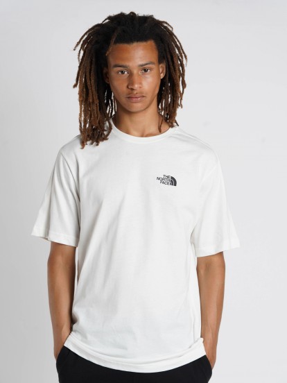The North Face Outdoor T-shirt