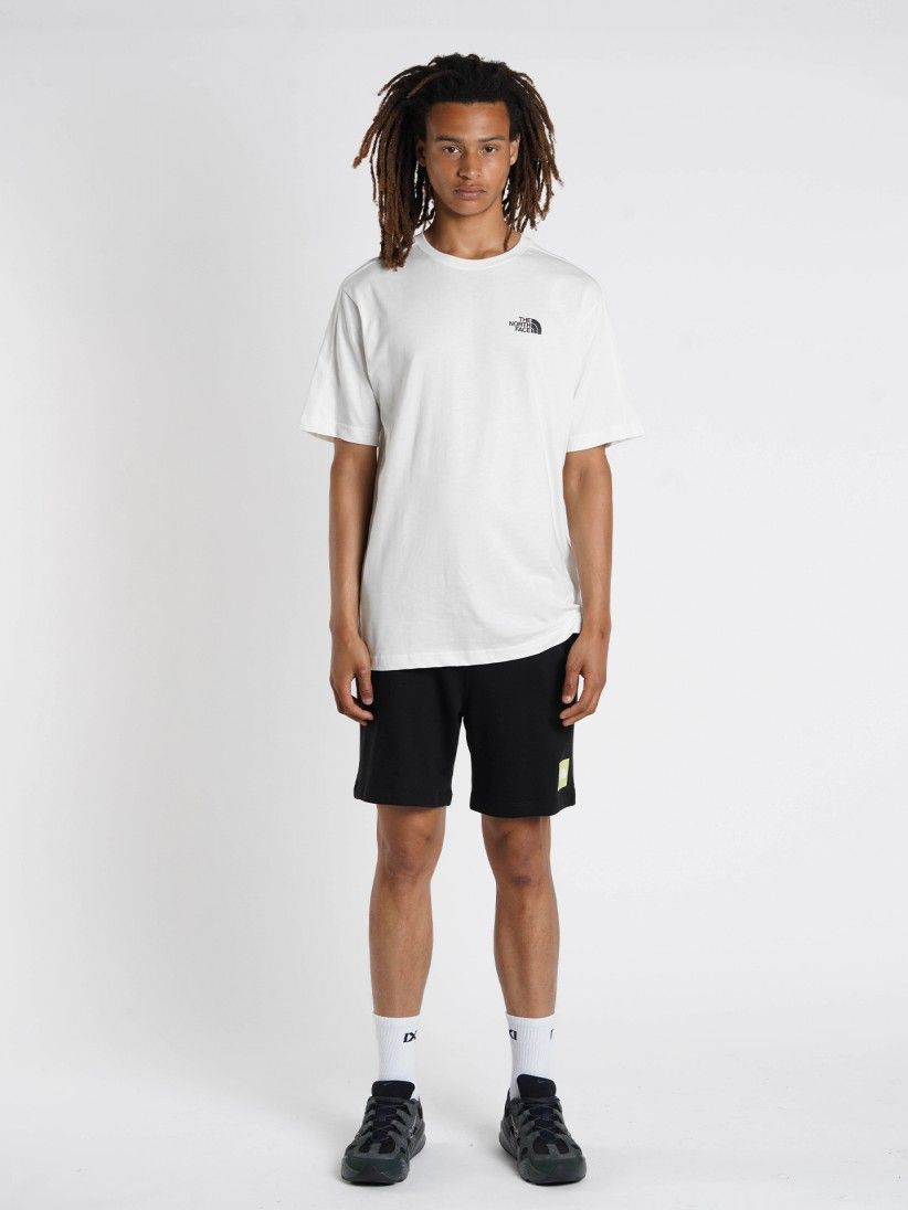 The North Face Outdoor T-shirt