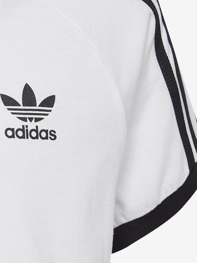 Adidas 3-Stripes Adicolor Kids T-shirt