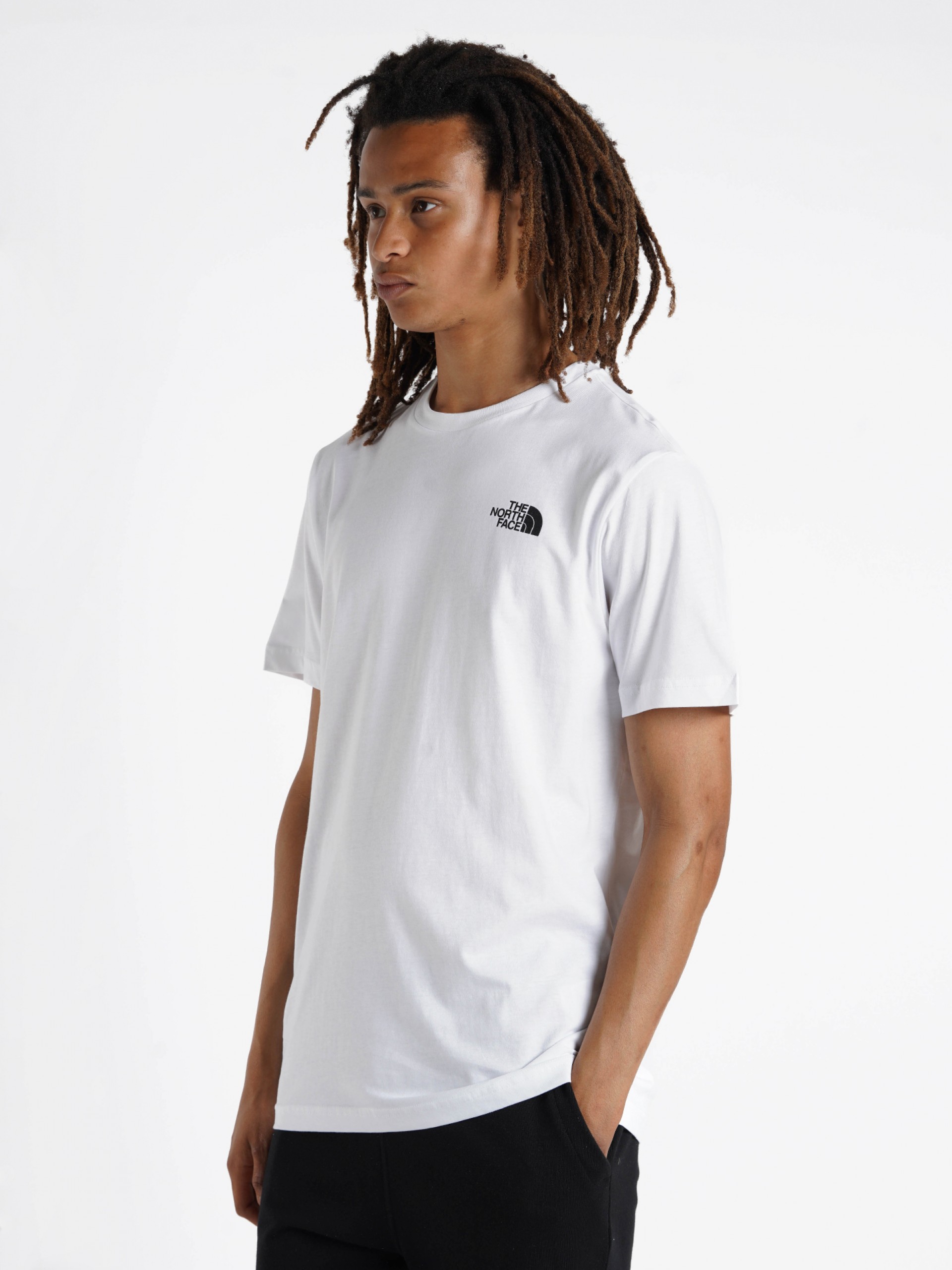 T-shirt The North Face Redbox