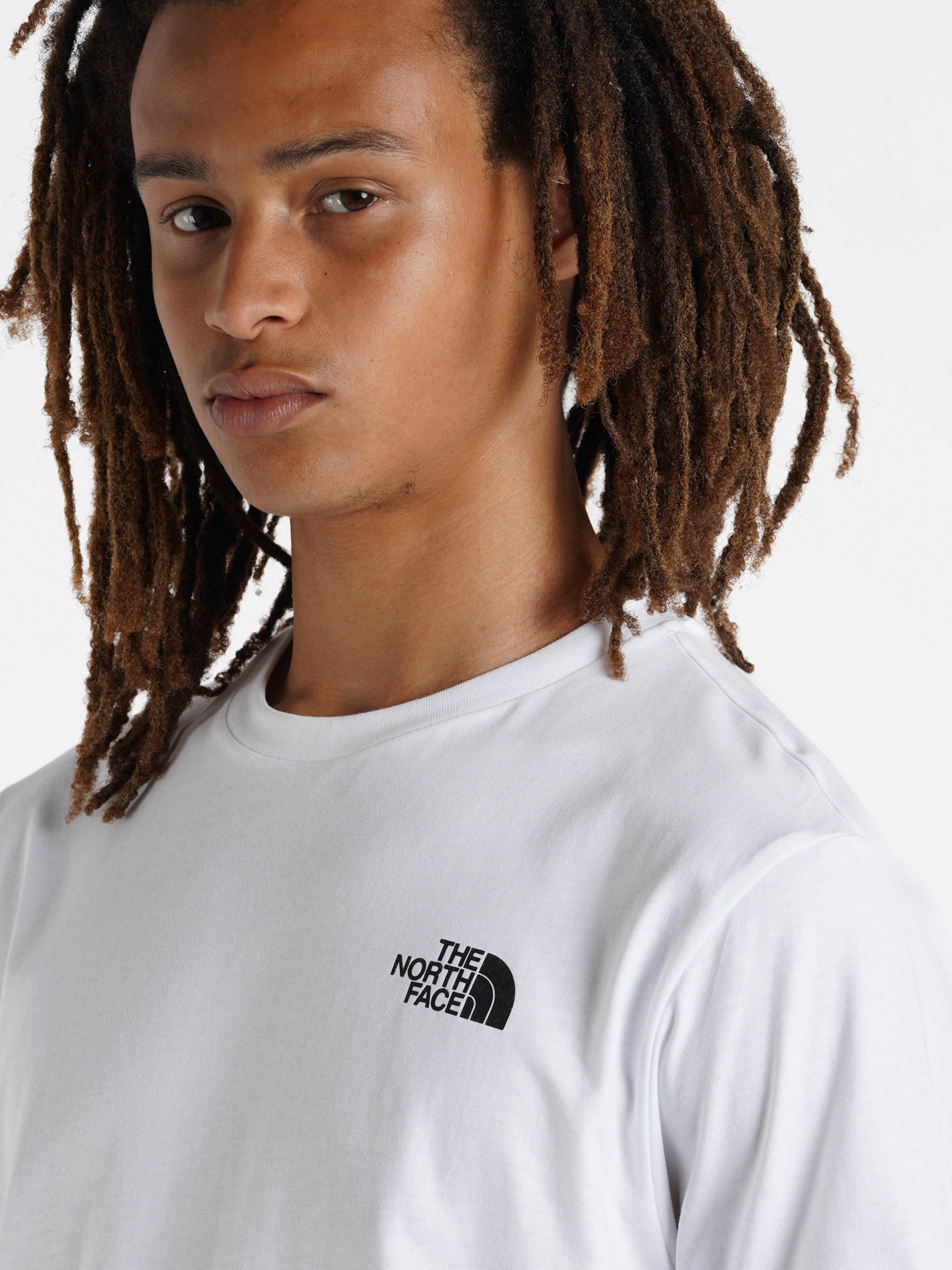 T-shirt The North Face Redbox