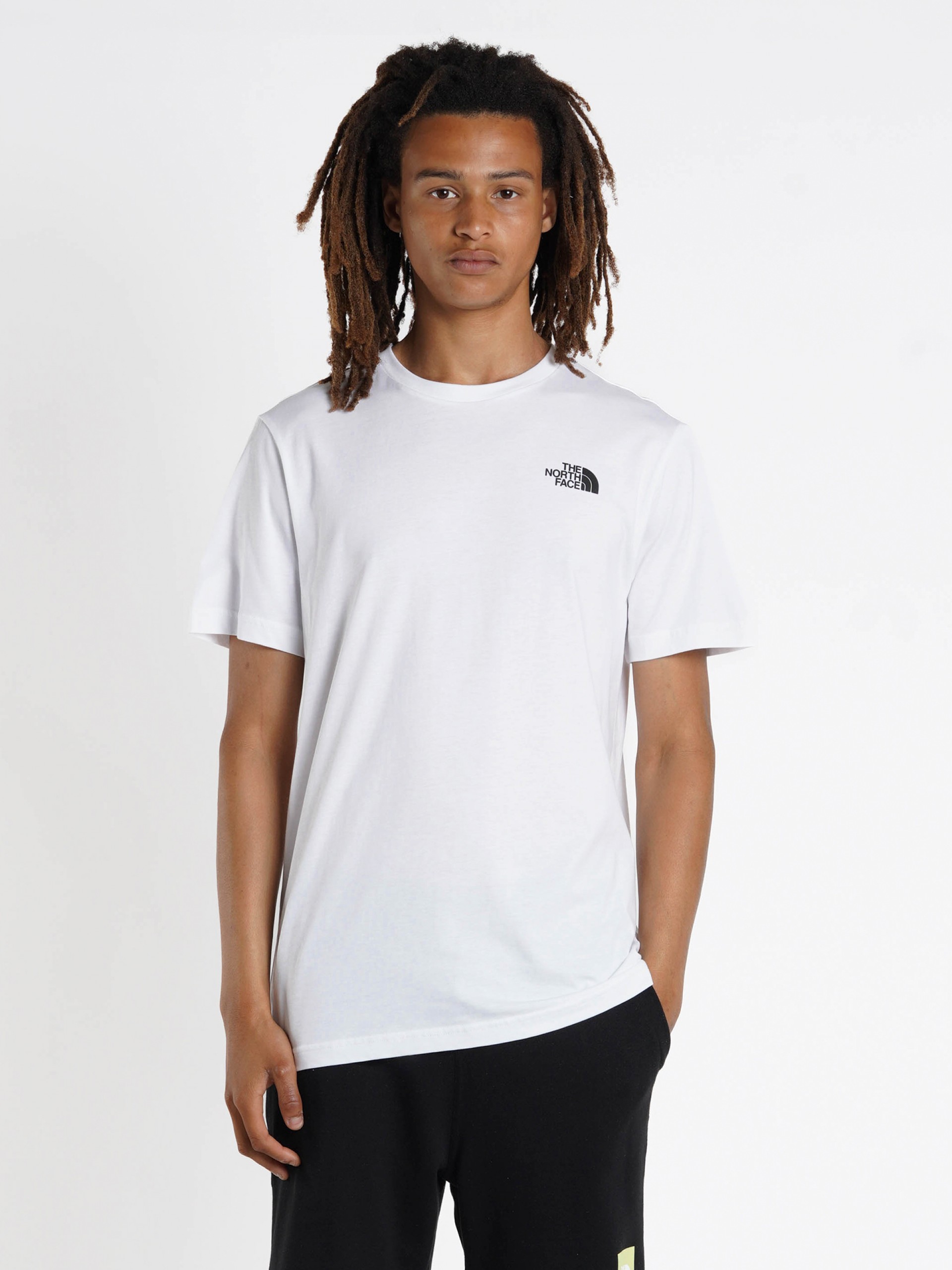 T-shirt The North Face Redbox