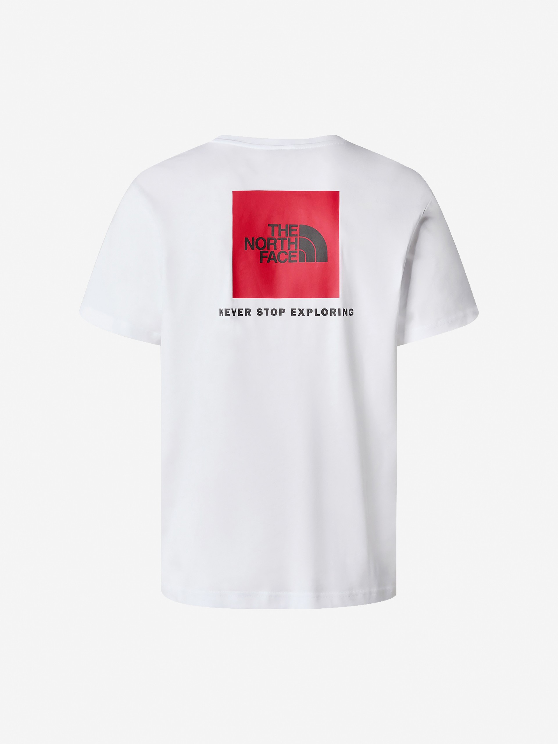 T-shirt The North Face Redbox