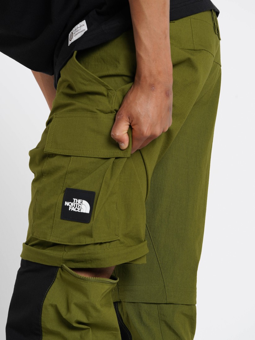 The North Face Convertible Cargo Trousers