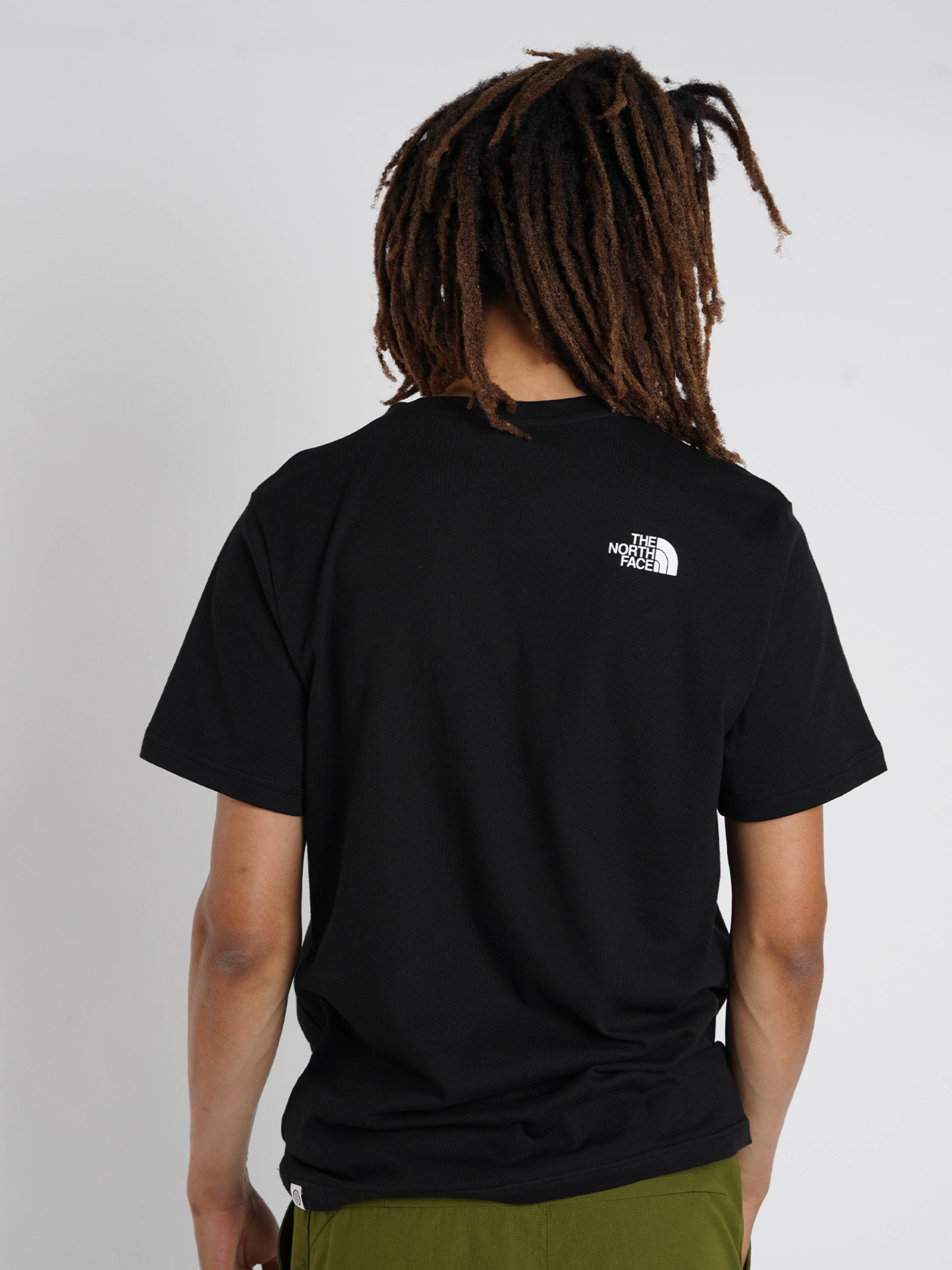 T-shirt The North Face Berkeley California