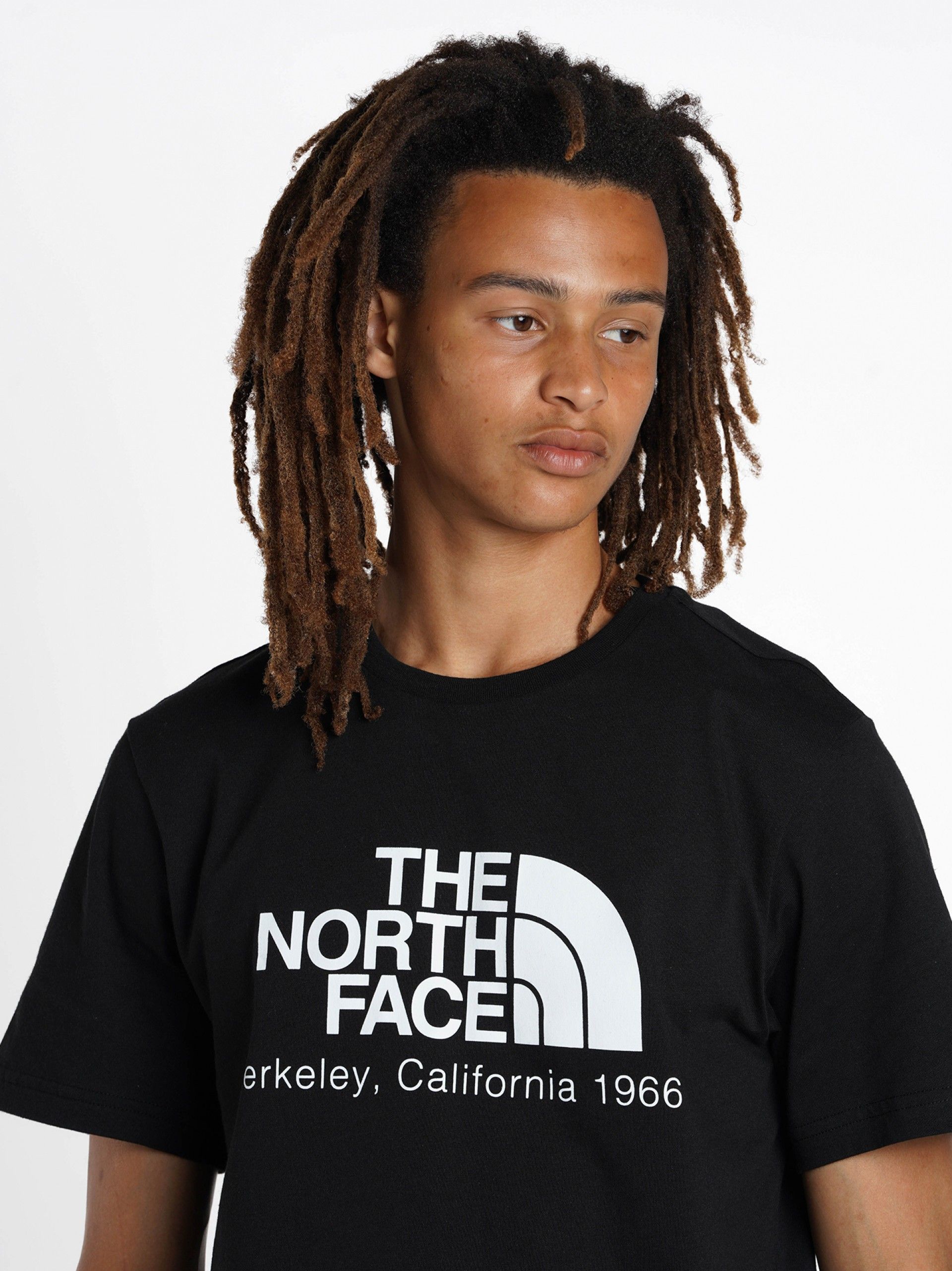 T-shirt The North Face Berkeley California