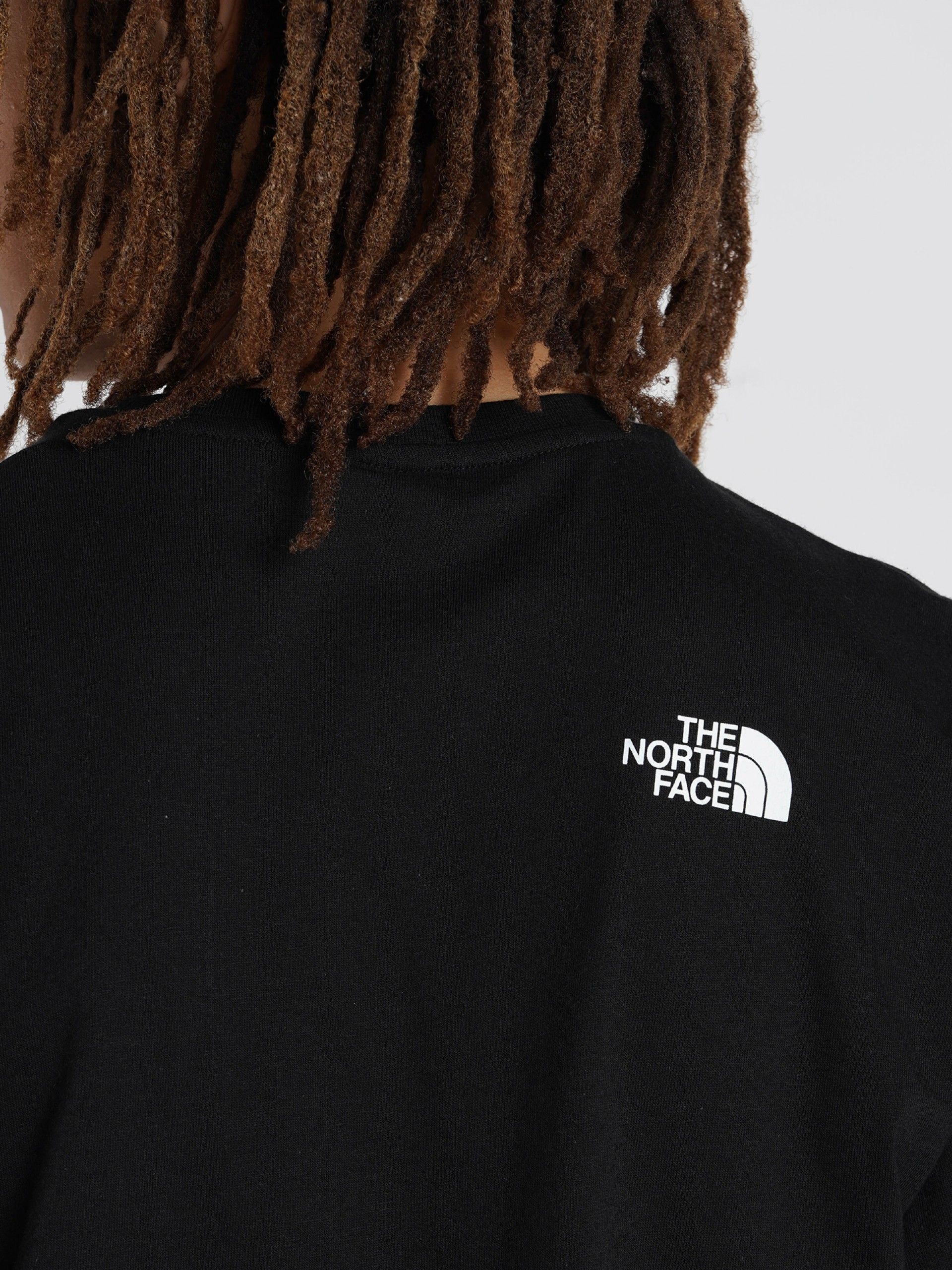 T-shirt The North Face Berkeley California