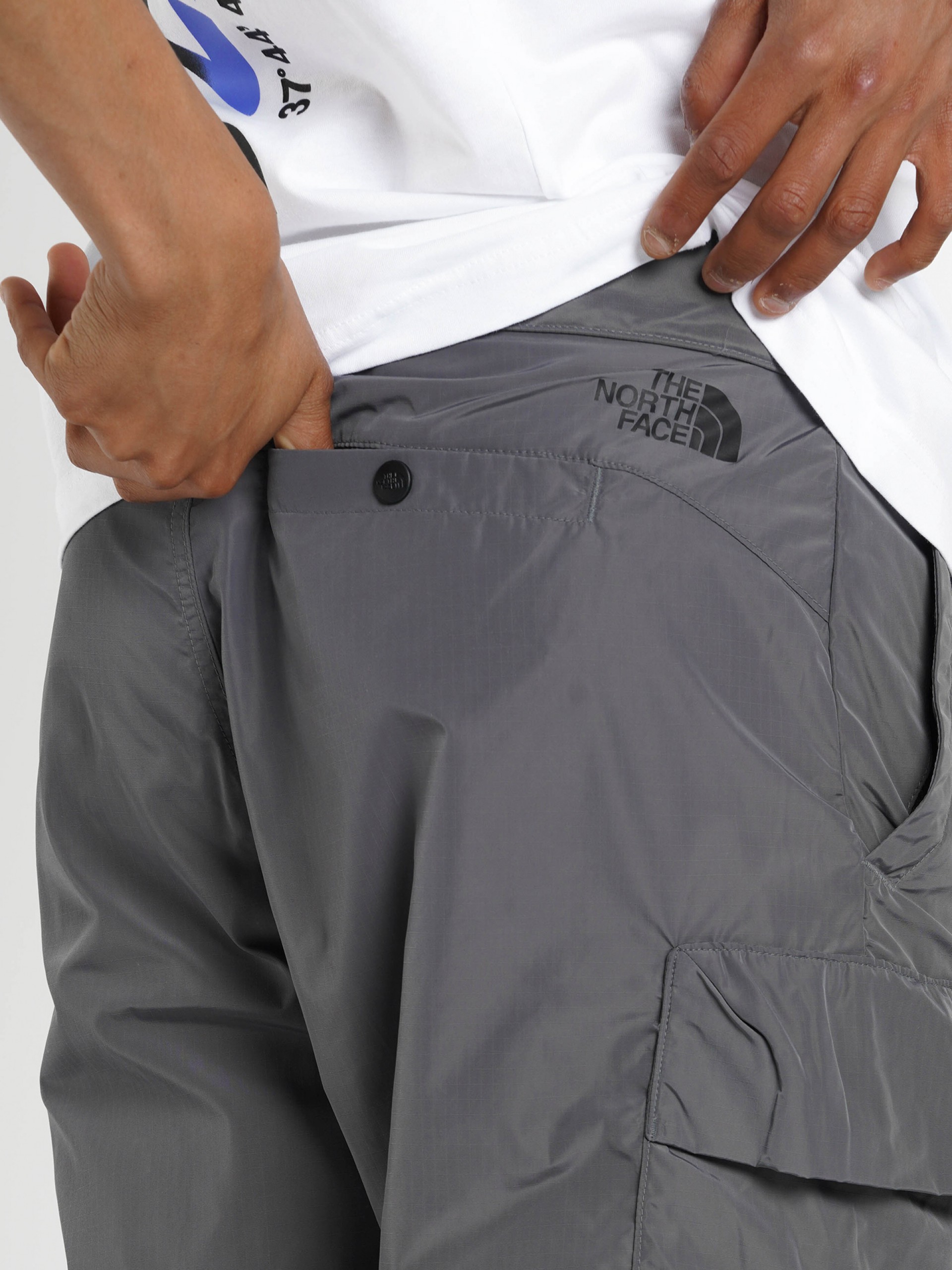 The North Face Cargo Pocket NSE Shorts