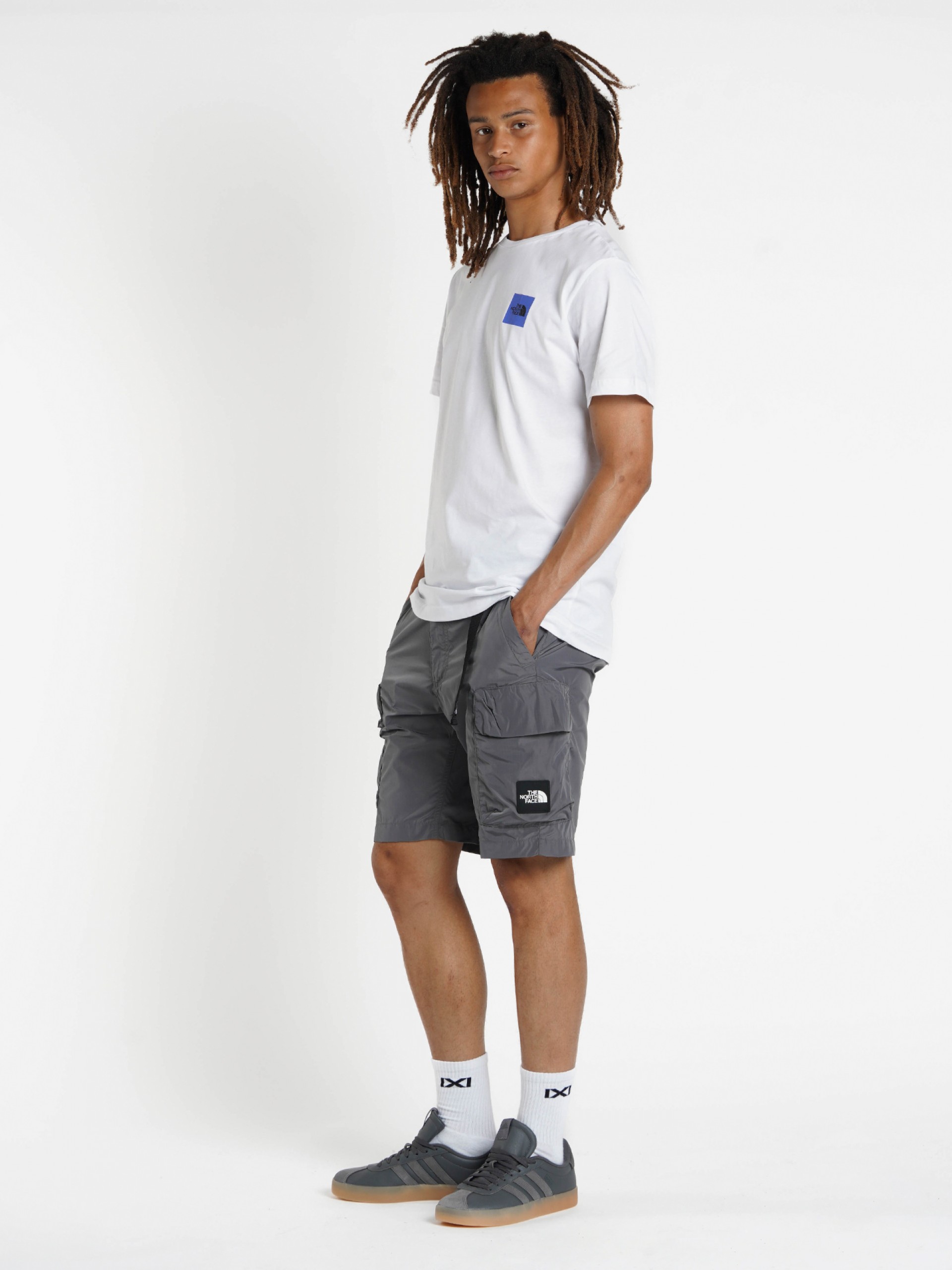 The North Face Cargo Pocket NSE Shorts