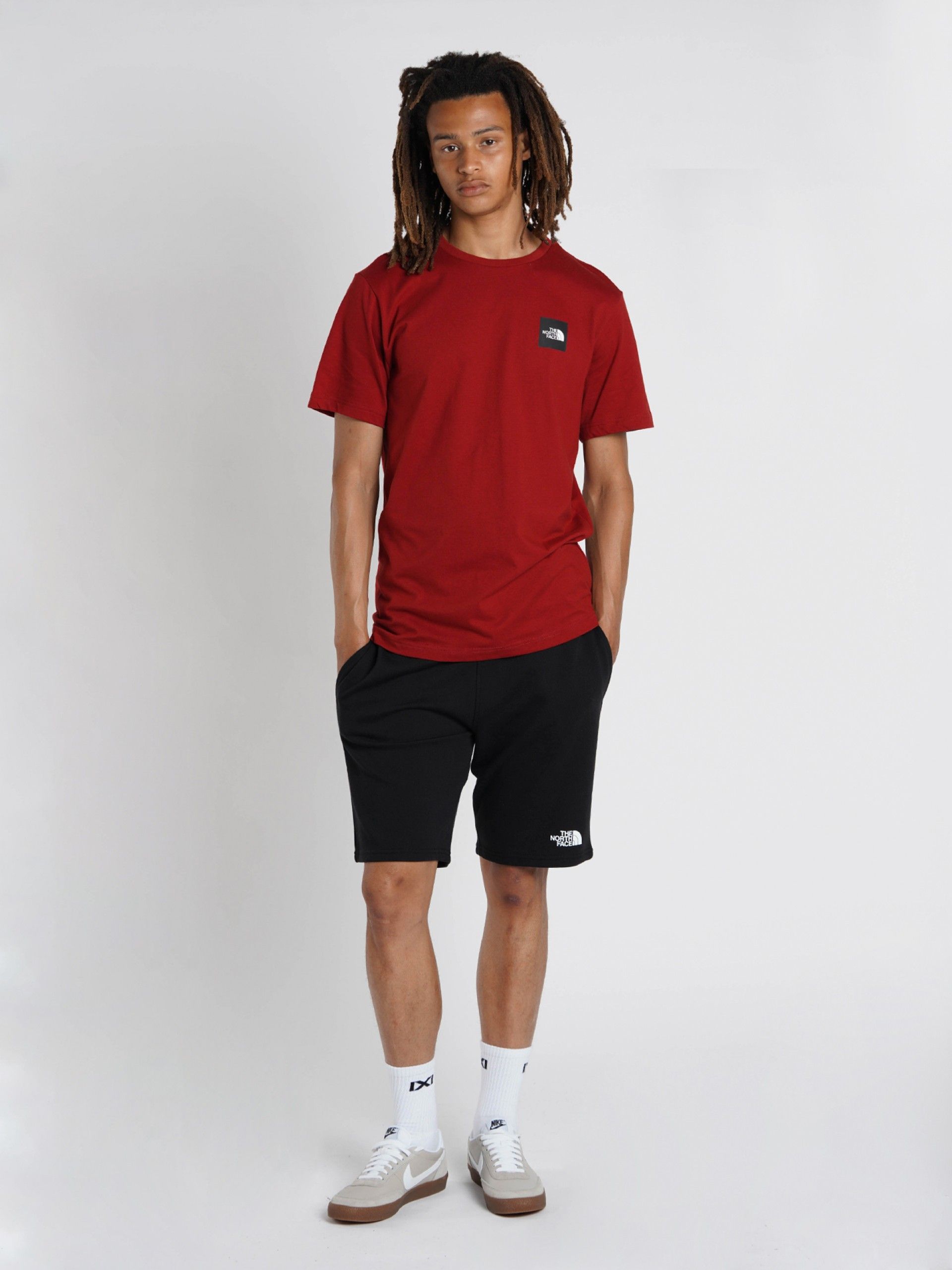 Calções The North Face Standard