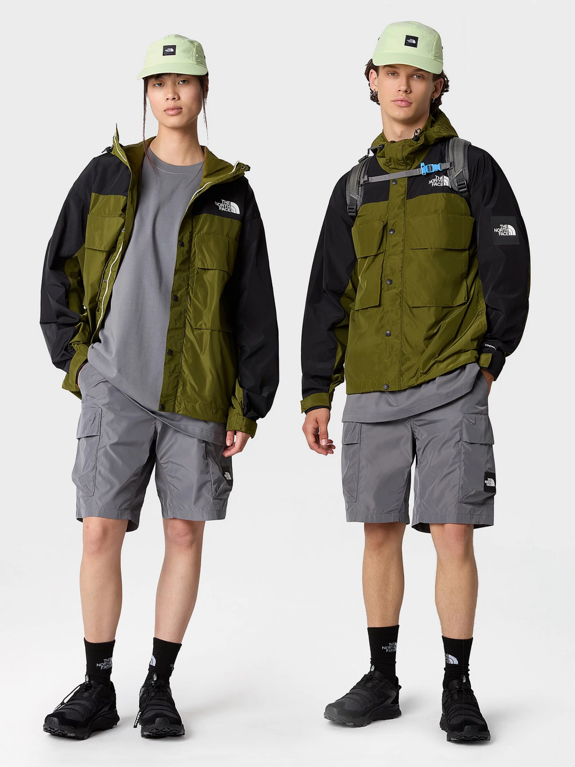 The North Face Cargo Pocket NSE Shorts