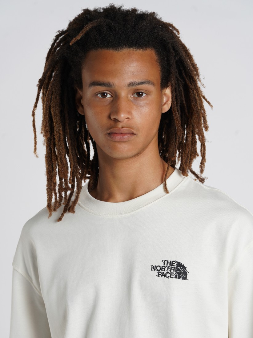 T-shirt The North Face U NSE Graphic