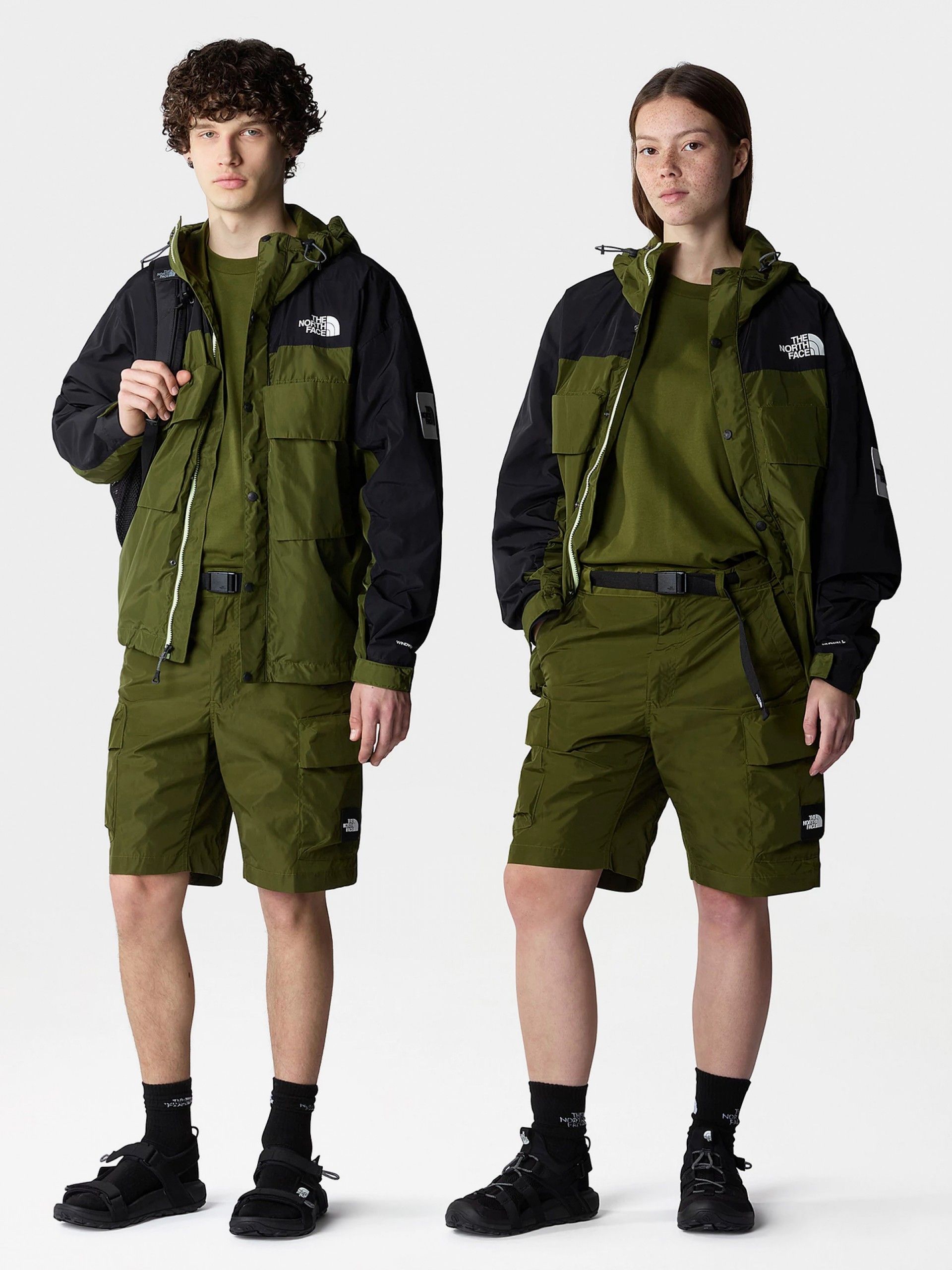 Calções The North Face Cargo Pocket NSE
