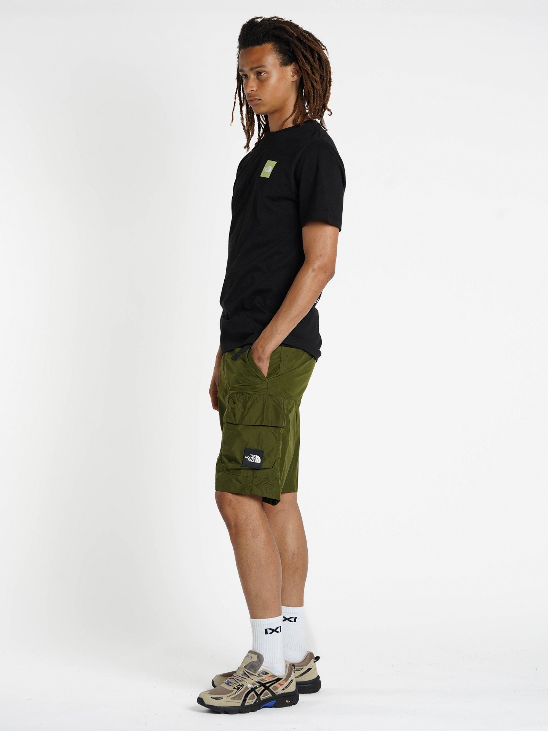 Calções The North Face Cargo Pocket NSE