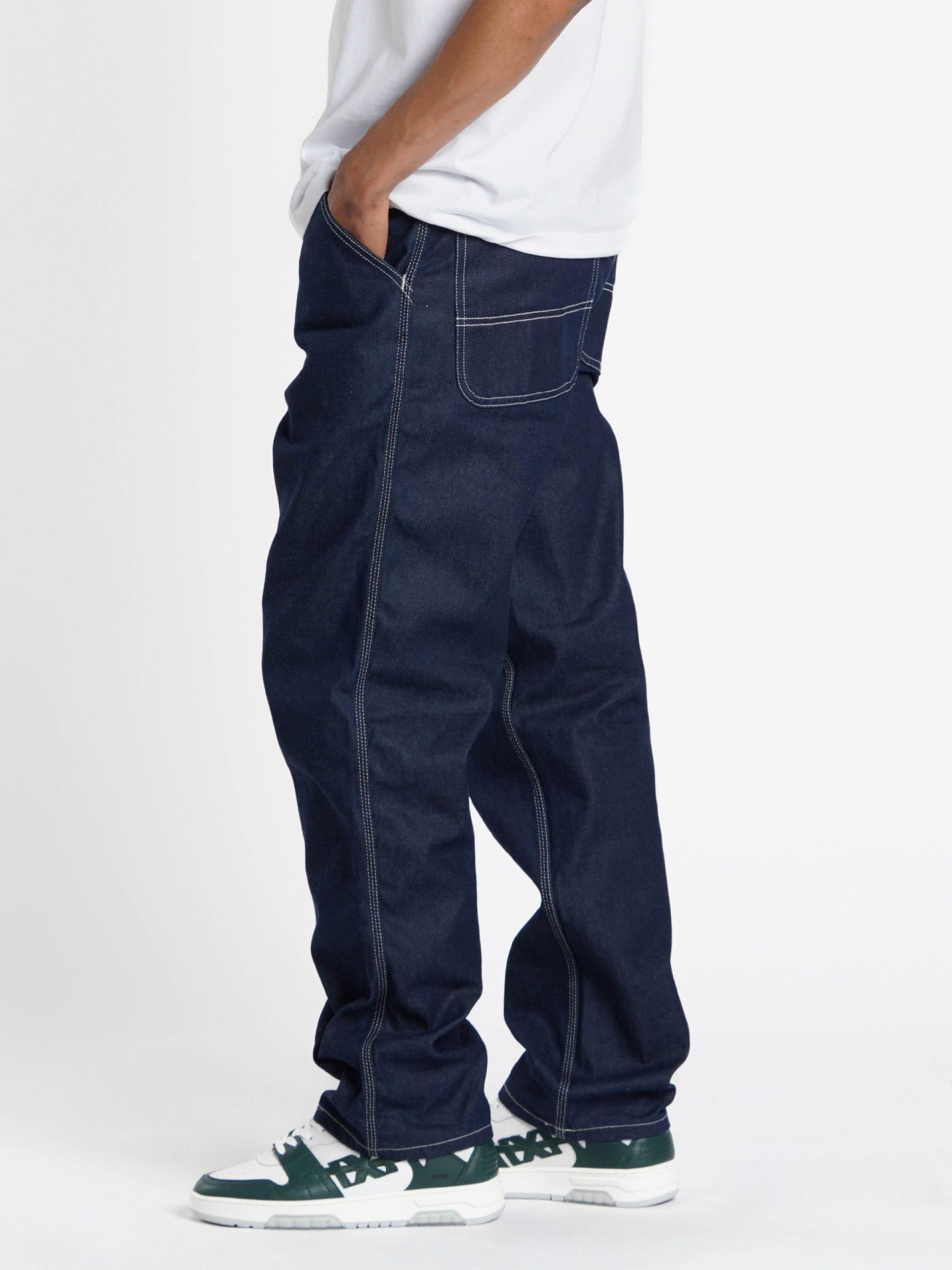 Pantalones Vaqueros Carhartt WIP Simple