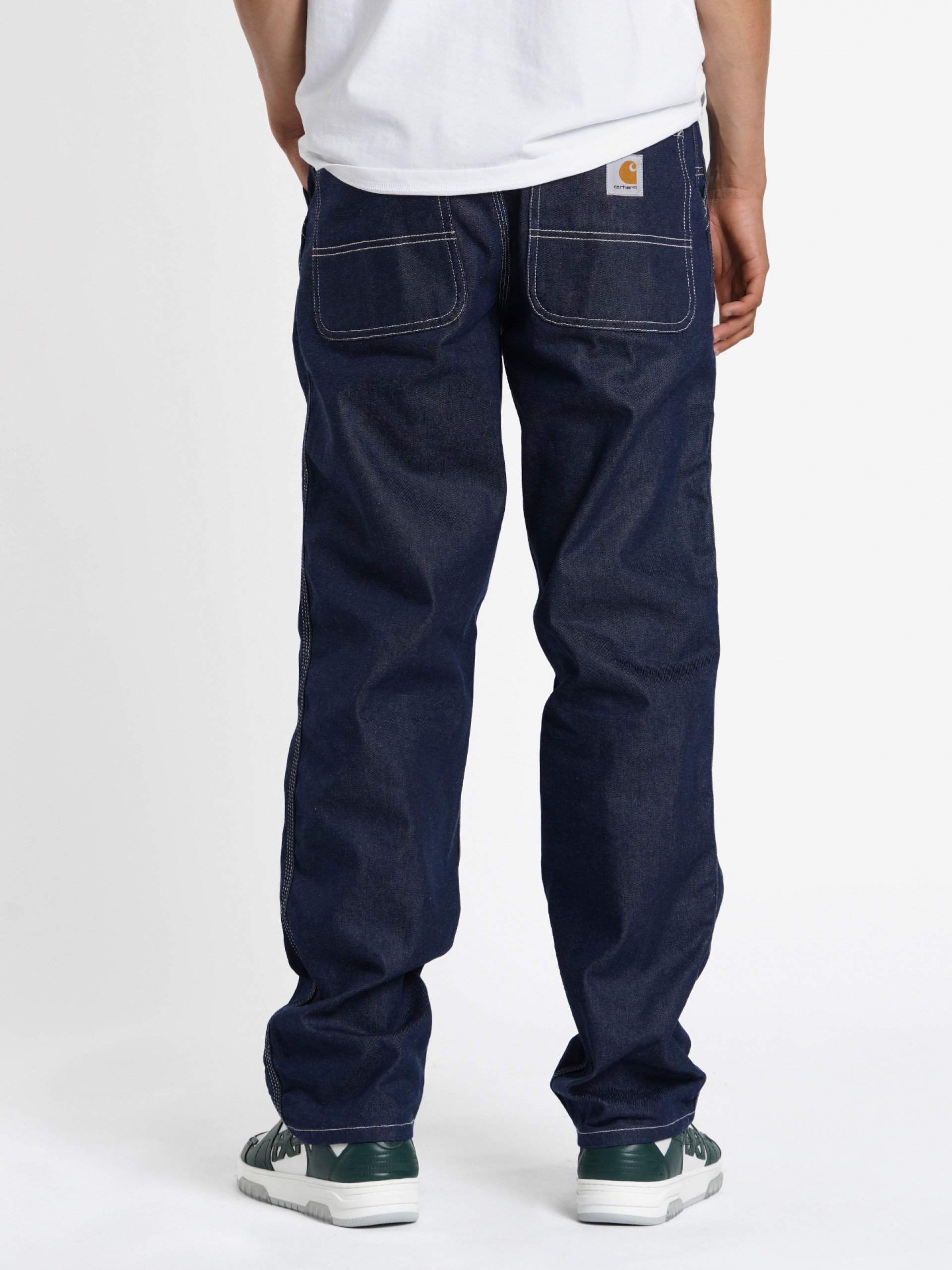 Pantalones Vaqueros Carhartt WIP Simple