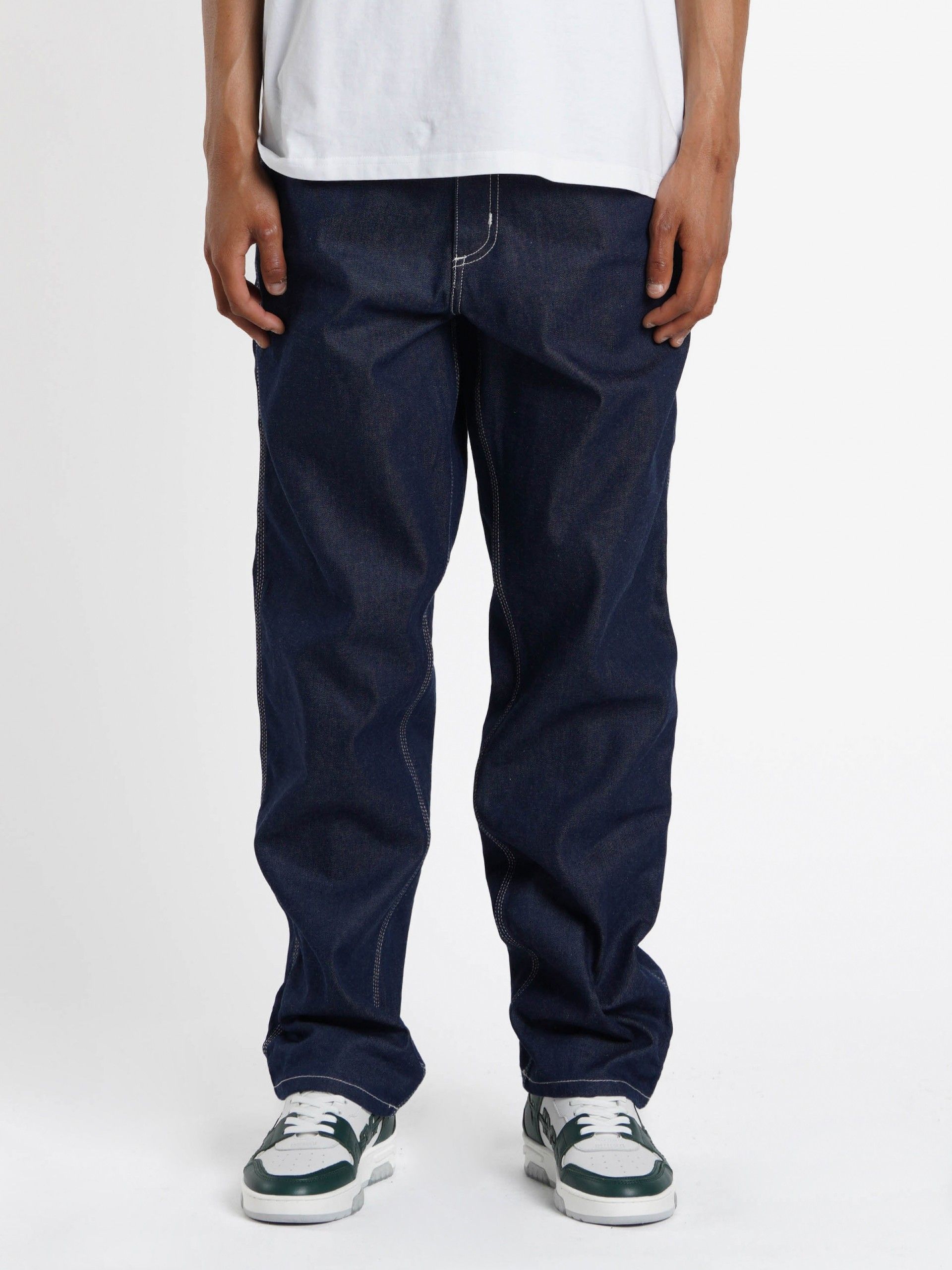 Pantalones Vaqueros Carhartt WIP Simple